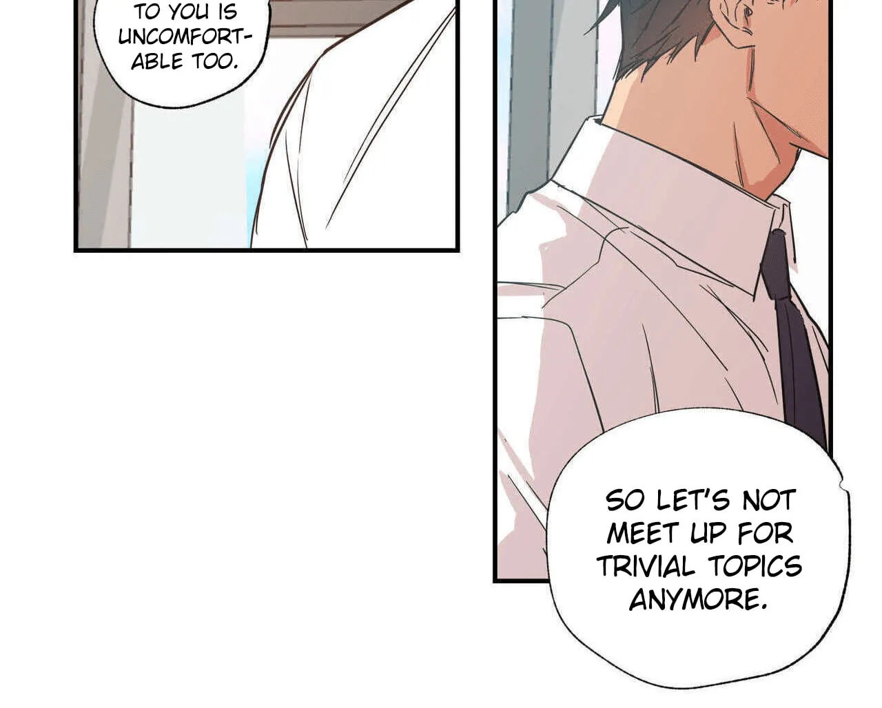 No Love Zone Chapter 18 page 46 - 