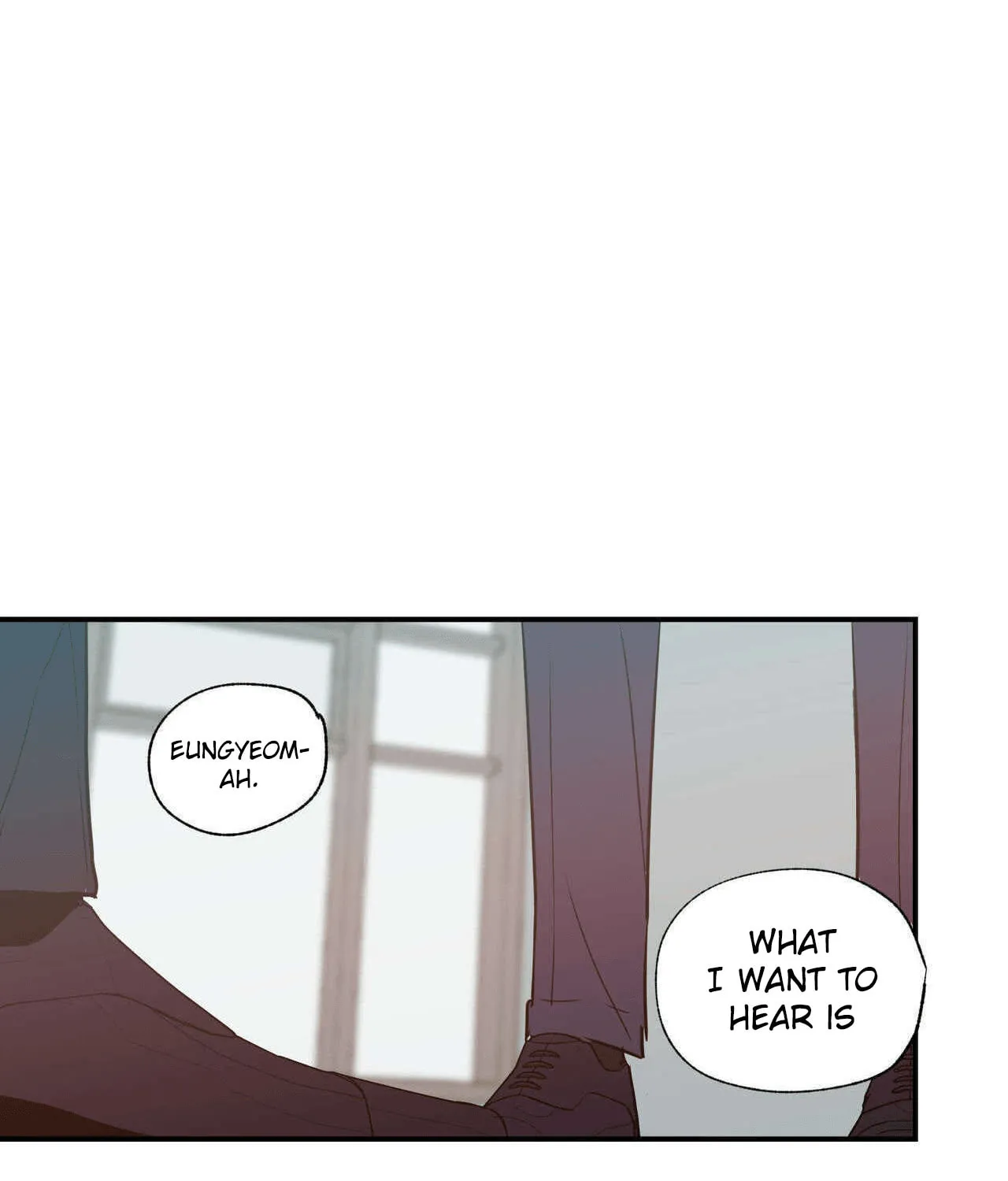 No Love Zone Chapter 18 page 47 - 