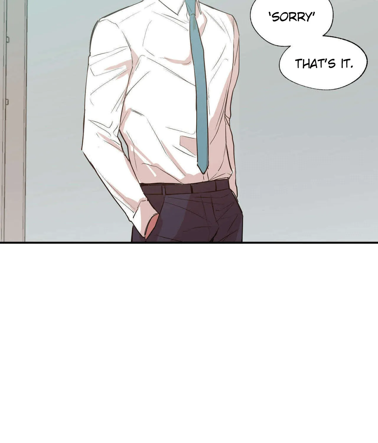 No Love Zone Chapter 18 page 49 - 