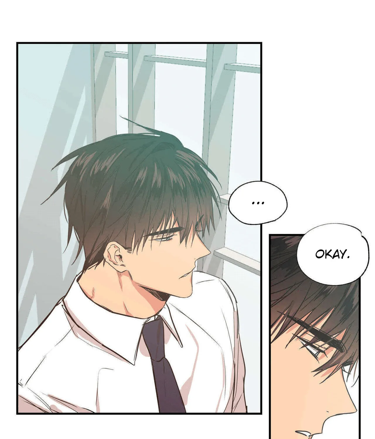 No Love Zone Chapter 18 page 50 - 