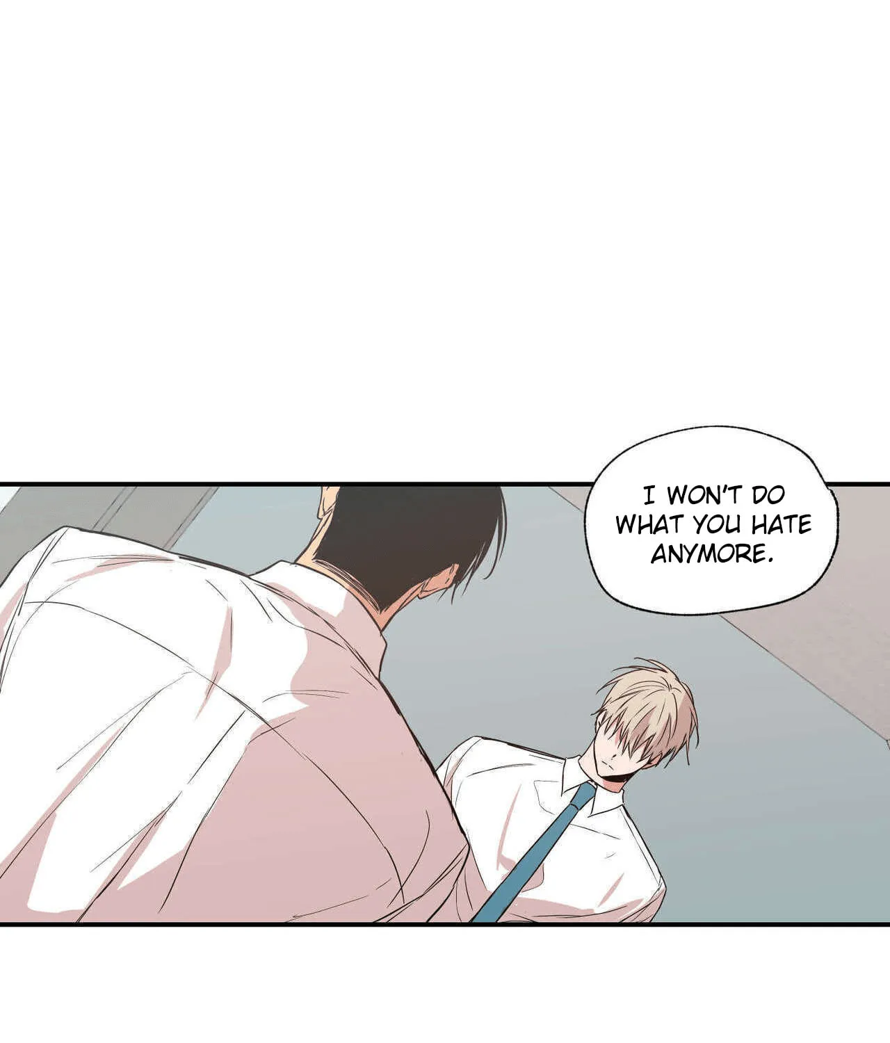 No Love Zone Chapter 18 page 52 - 