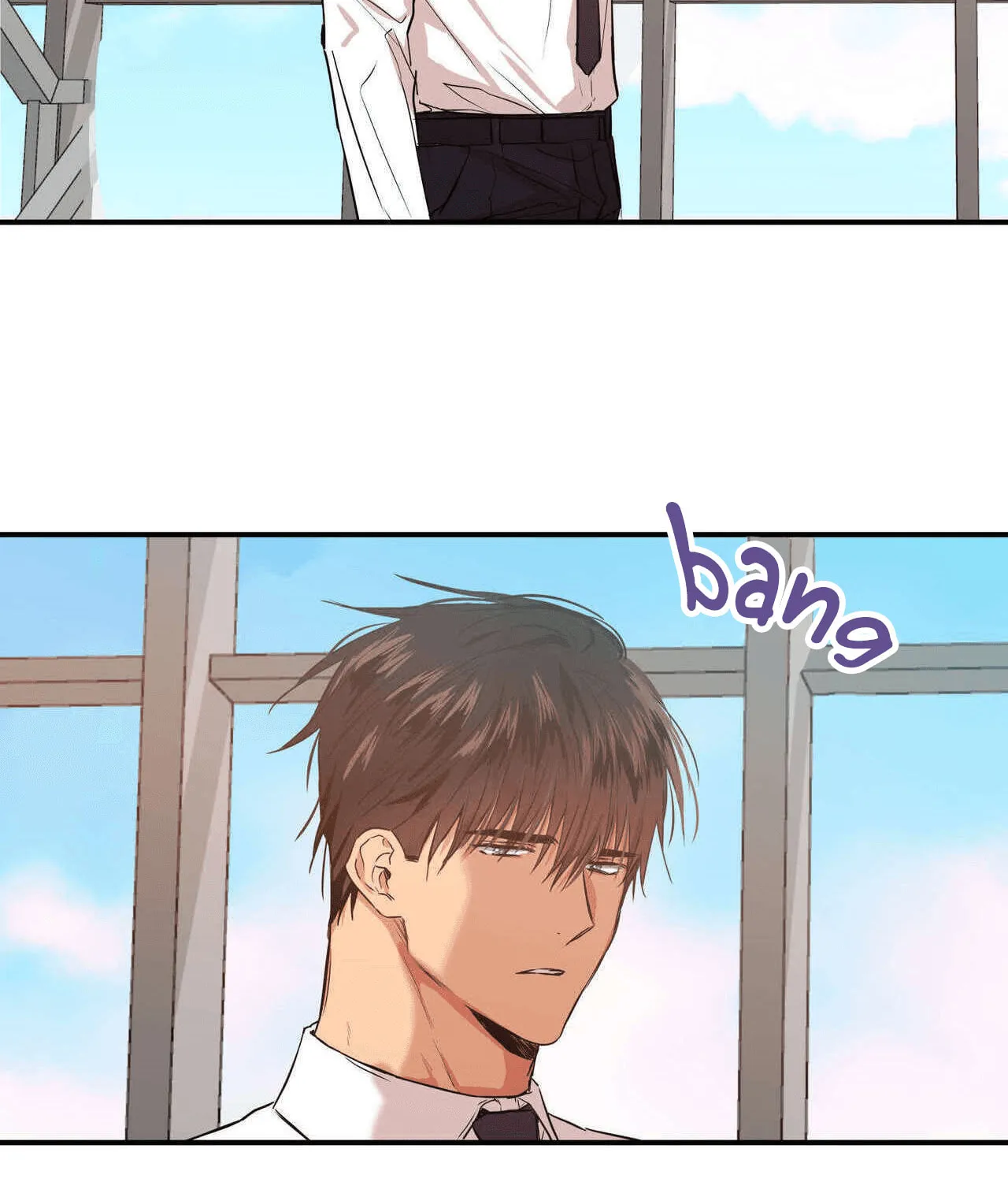 No Love Zone Chapter 18 page 57 - 