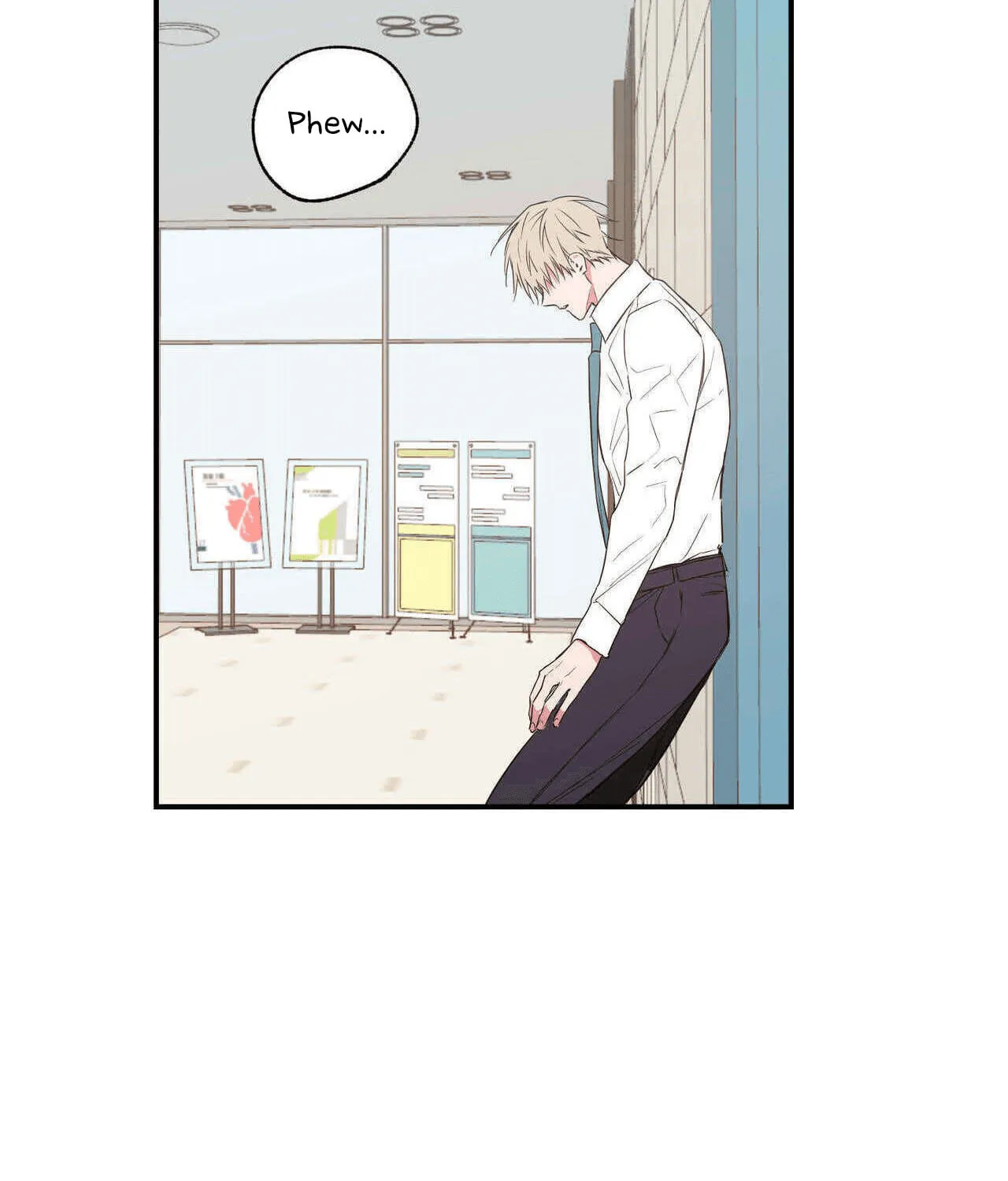 No Love Zone Chapter 18 page 63 - 