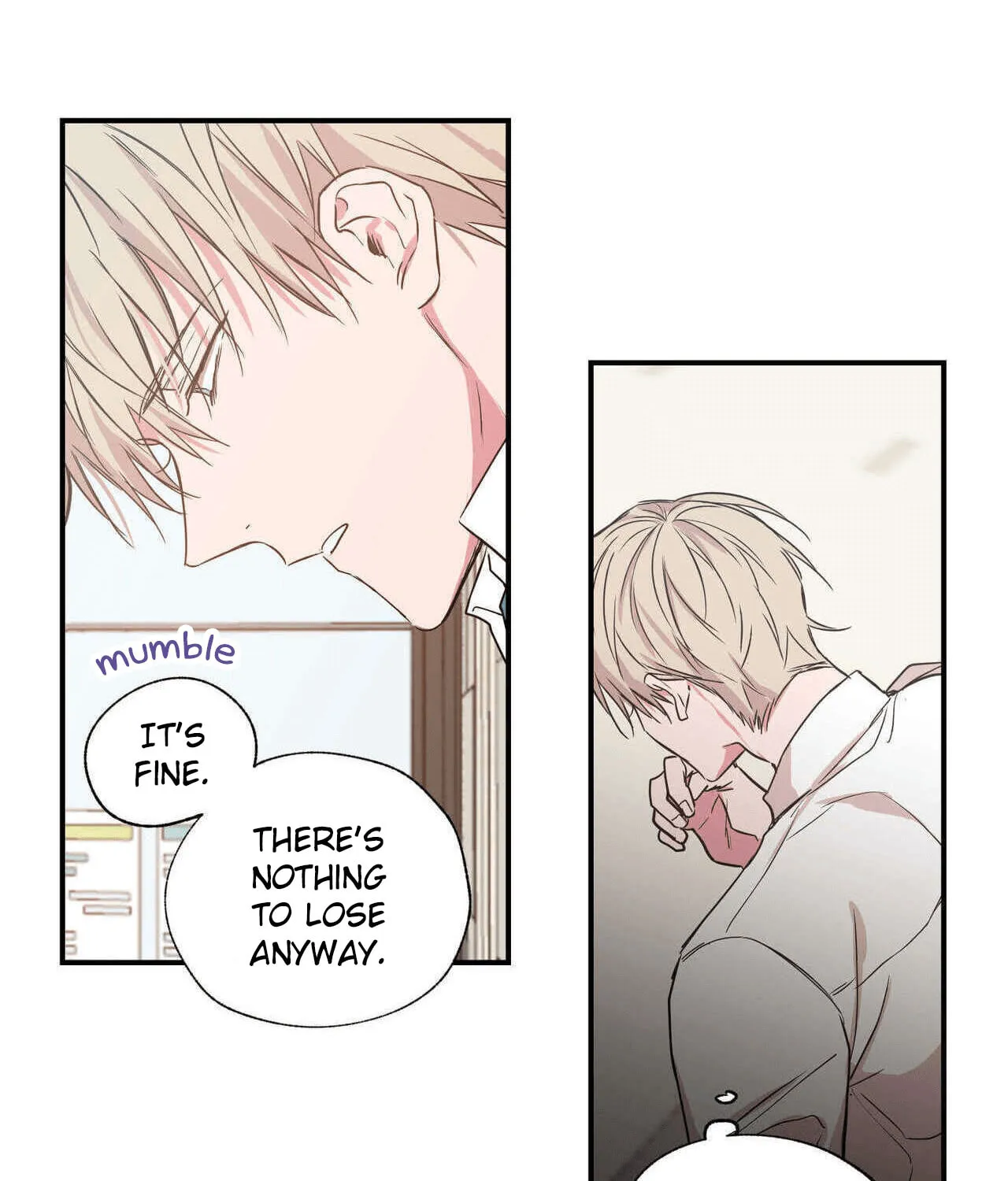 No Love Zone Chapter 18 page 64 - 