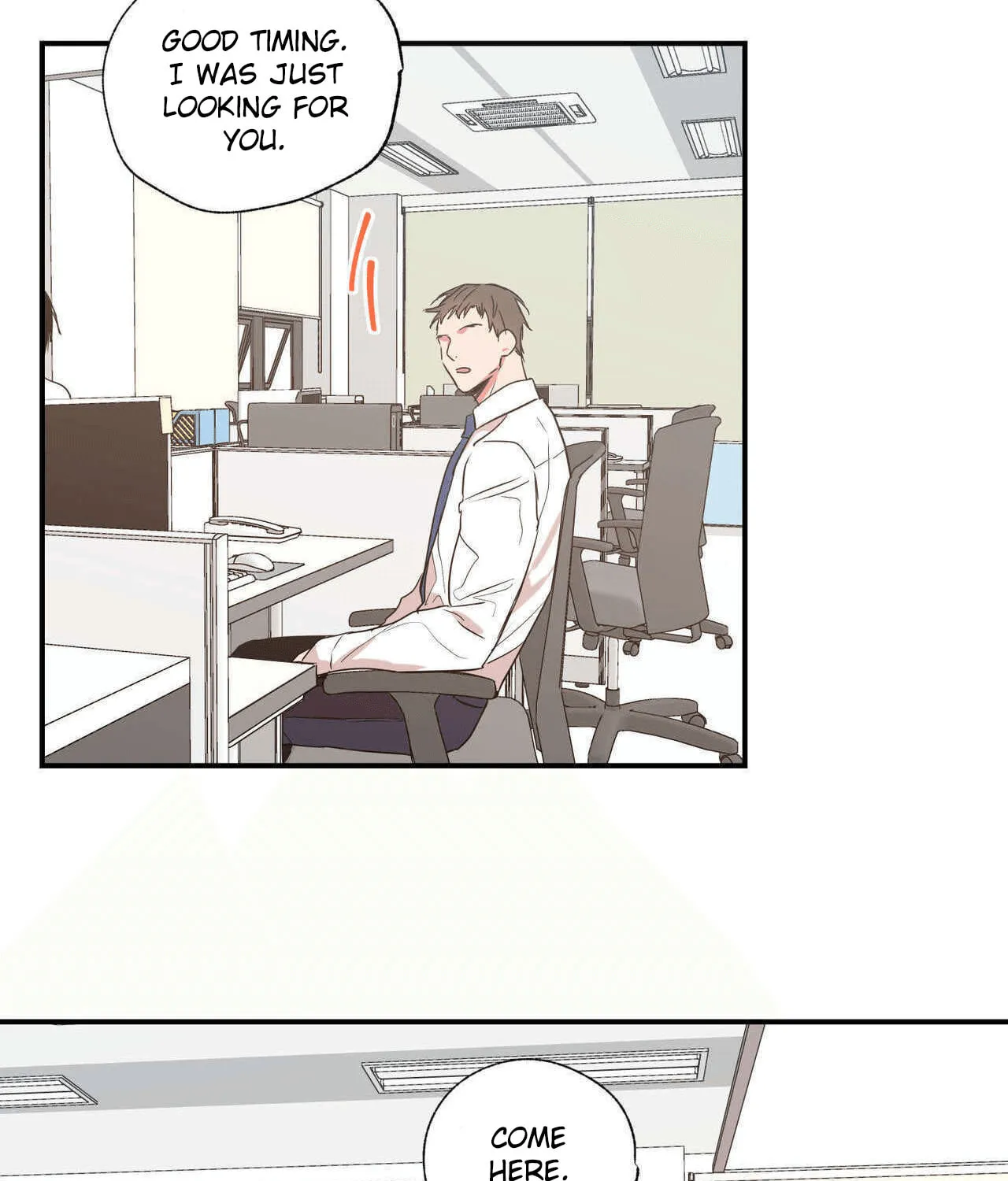 No Love Zone Chapter 18 page 68 - 