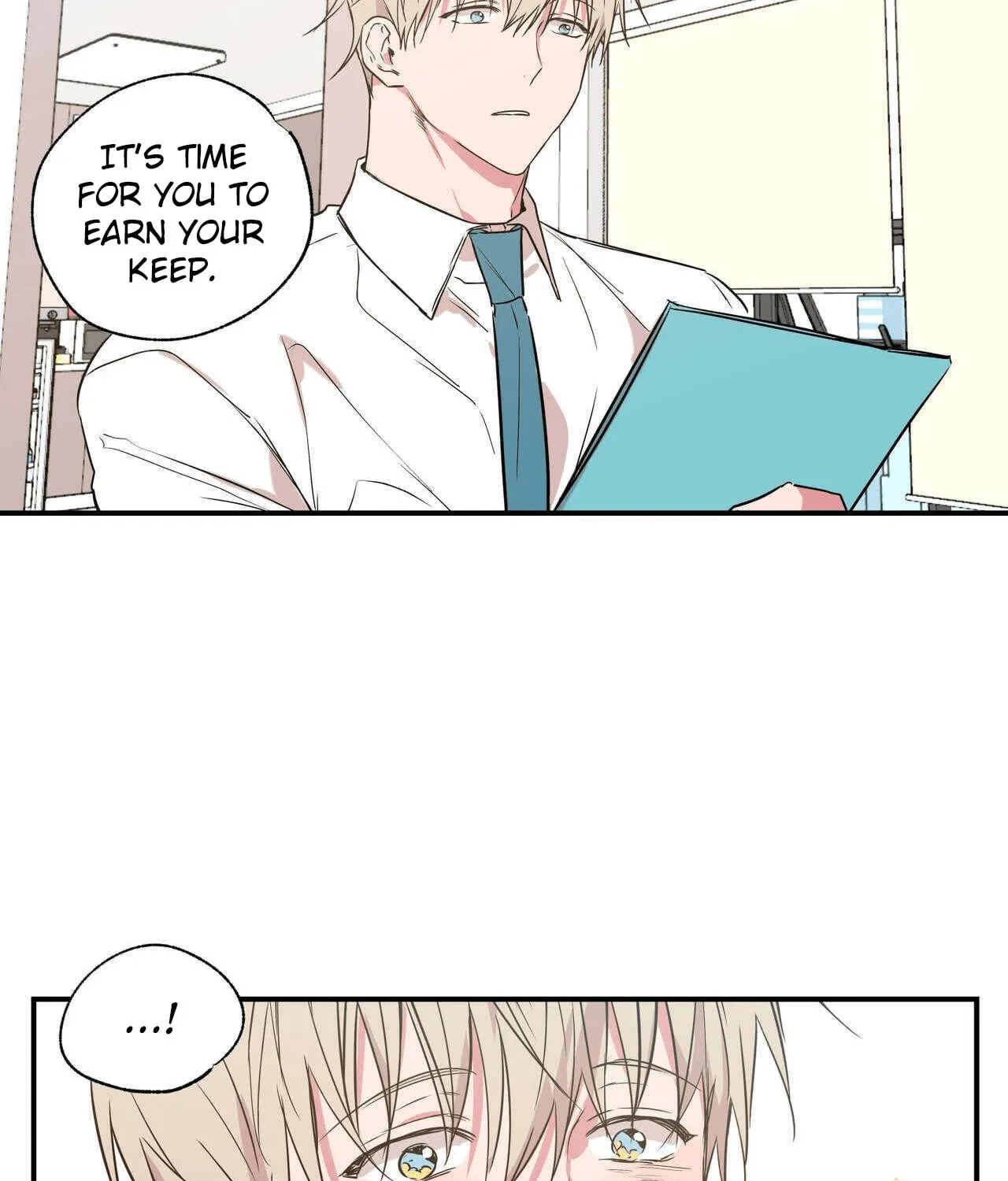 No Love Zone Chapter 18 page 72 - 