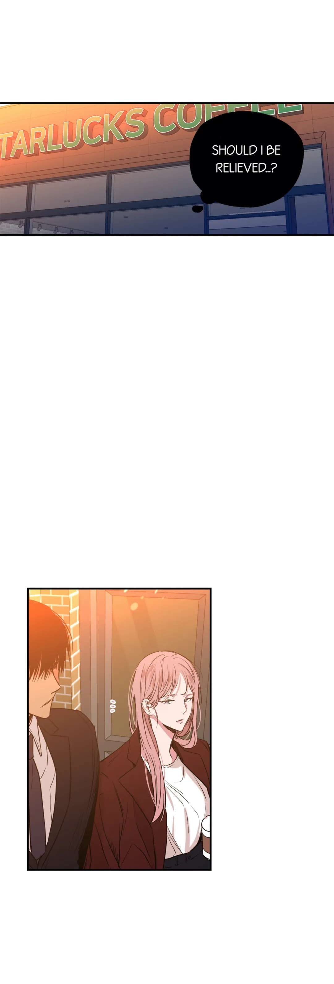 No Love Zone Chapter 19.2 page 17 - 