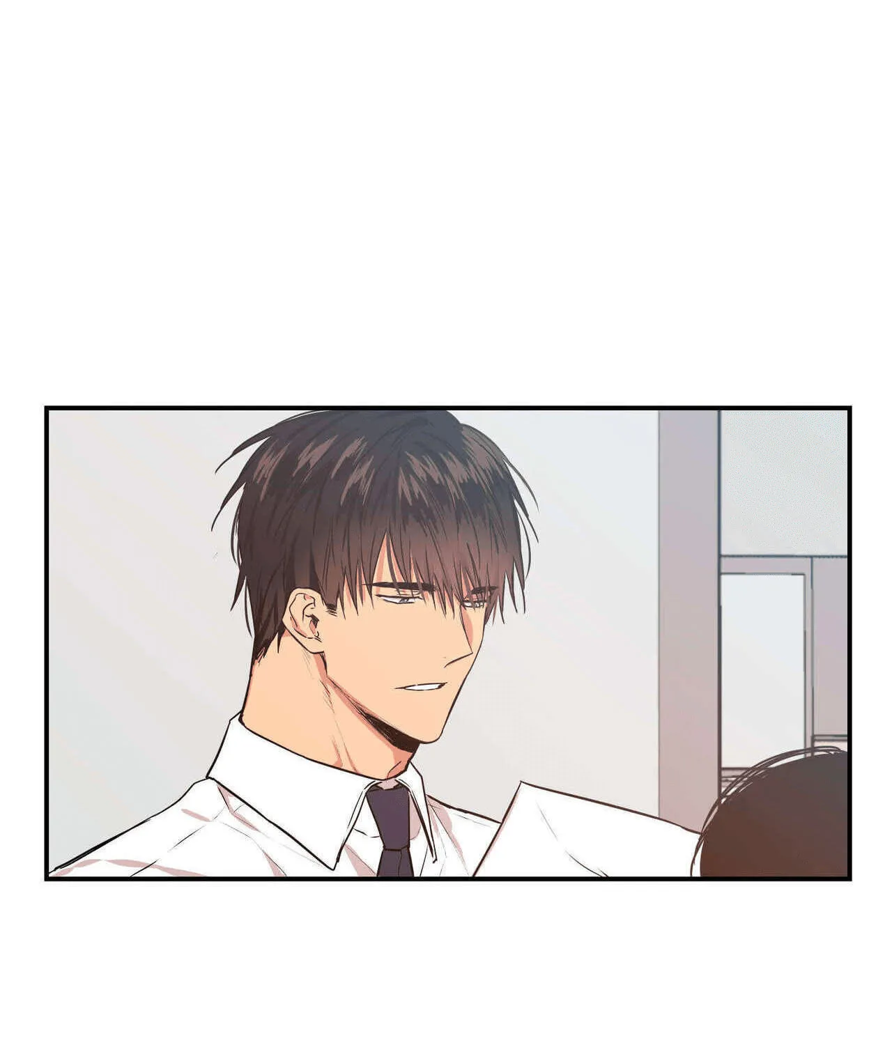 No Love Zone Chapter 19 page 15 - 