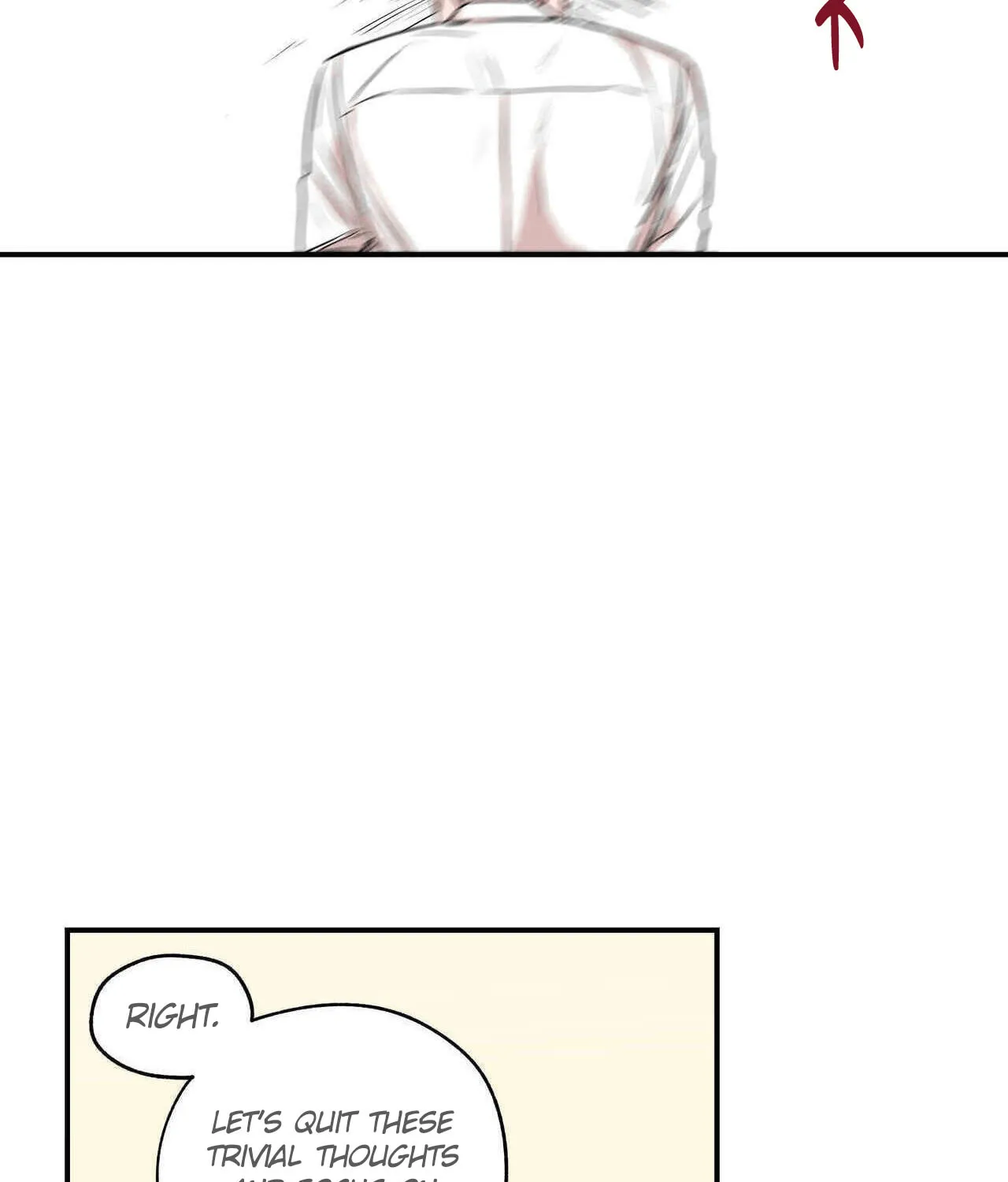 No Love Zone Chapter 19 page 17 - 