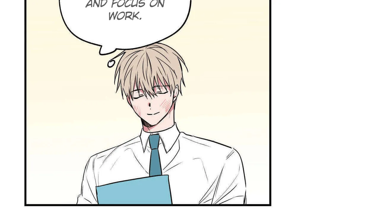 No Love Zone Chapter 19 page 18 - 