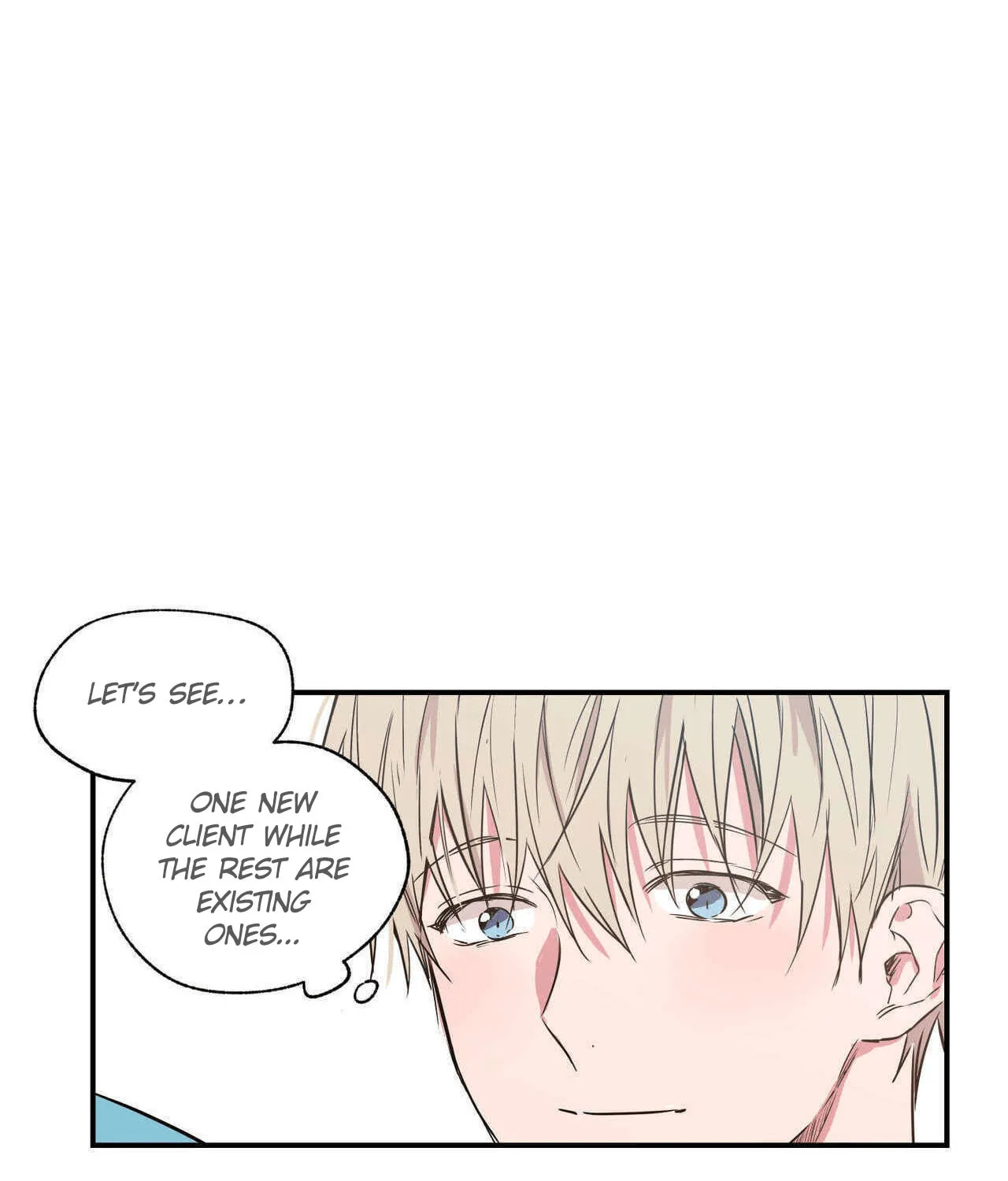 No Love Zone Chapter 19 page 19 - 