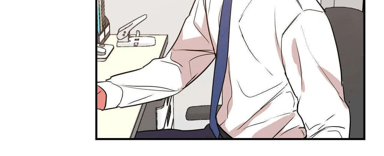 No Love Zone Chapter 19 page 22 - 