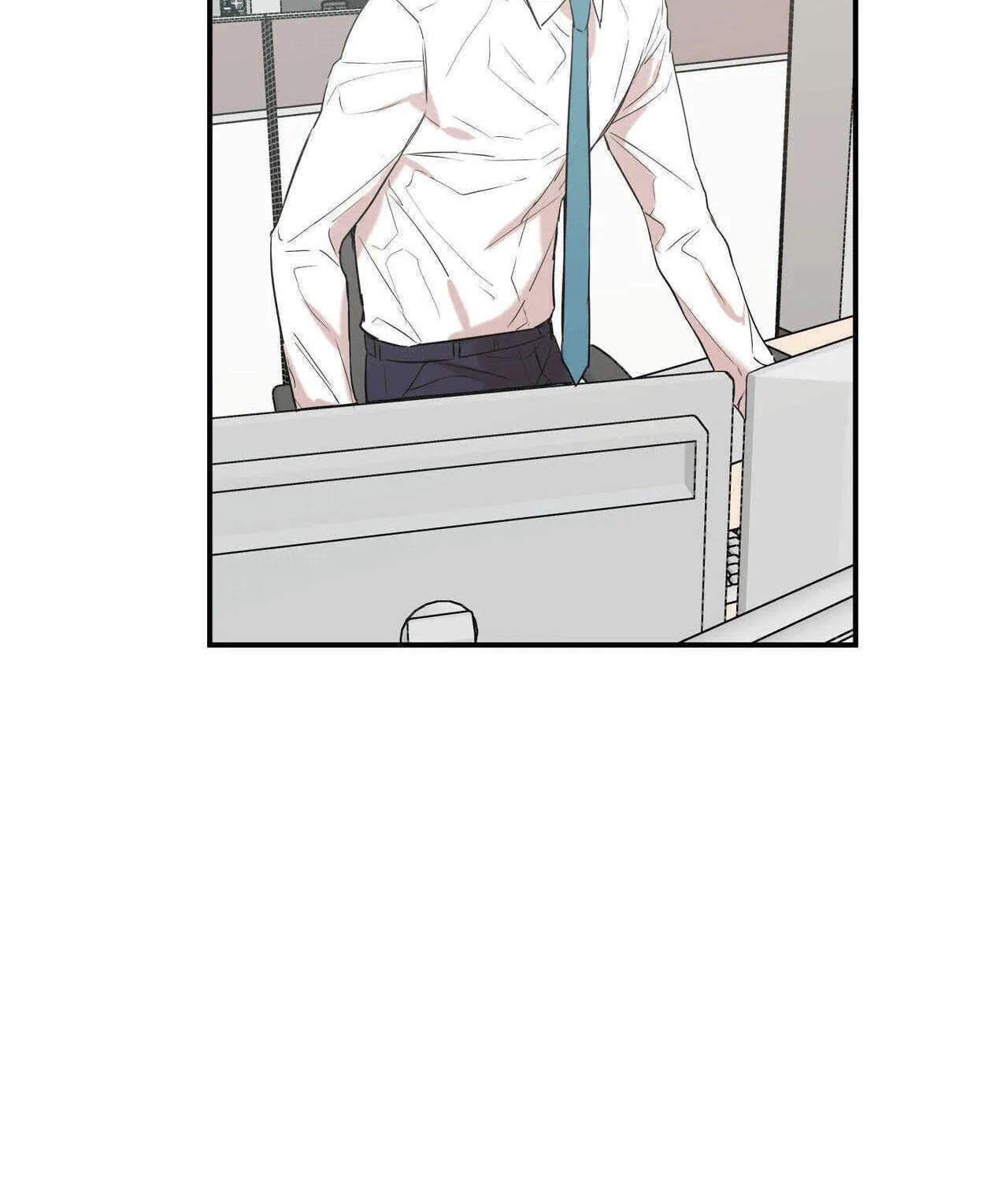 No Love Zone Chapter 19 page 25 - 