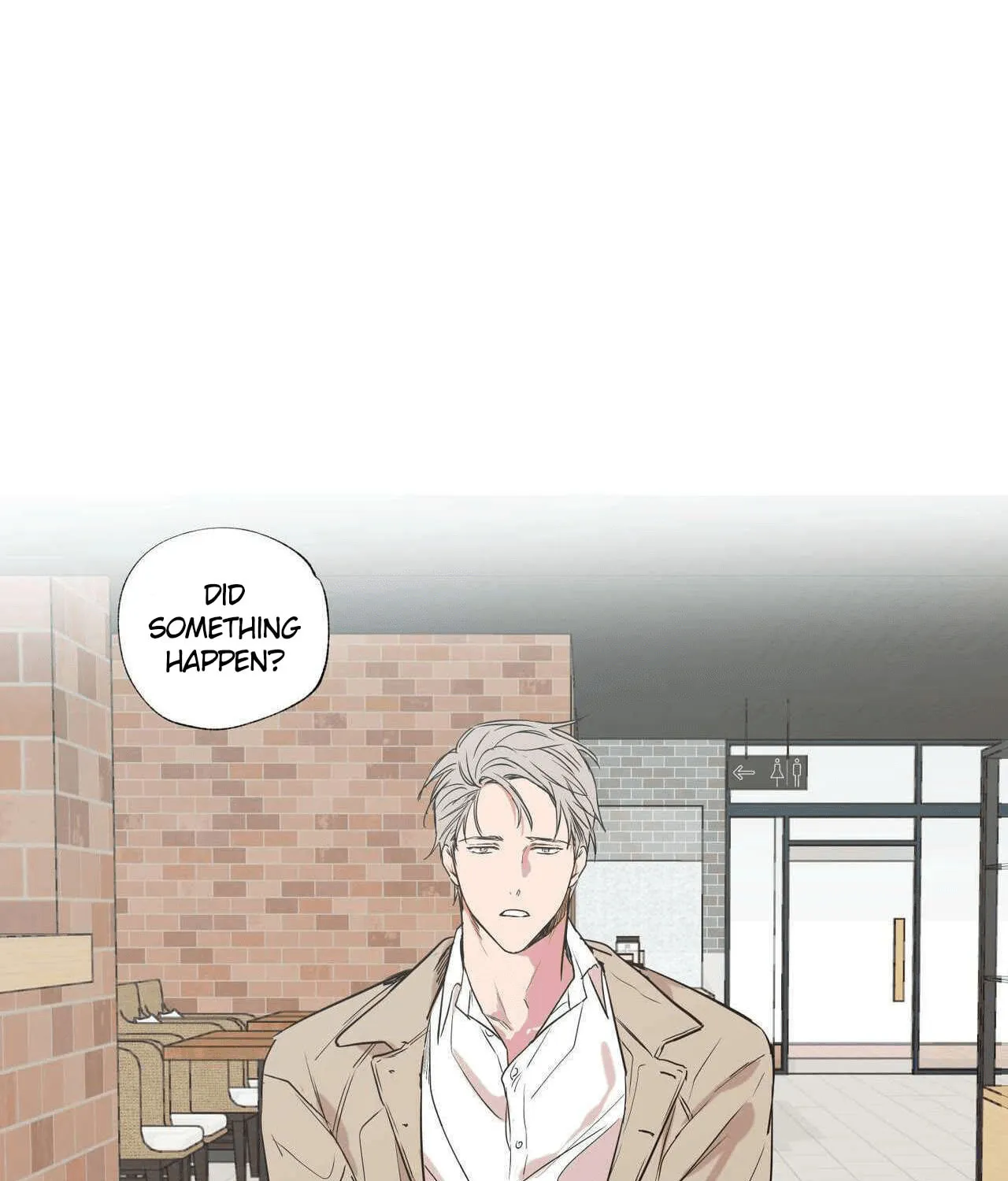 No Love Zone Chapter 19 page 27 - 