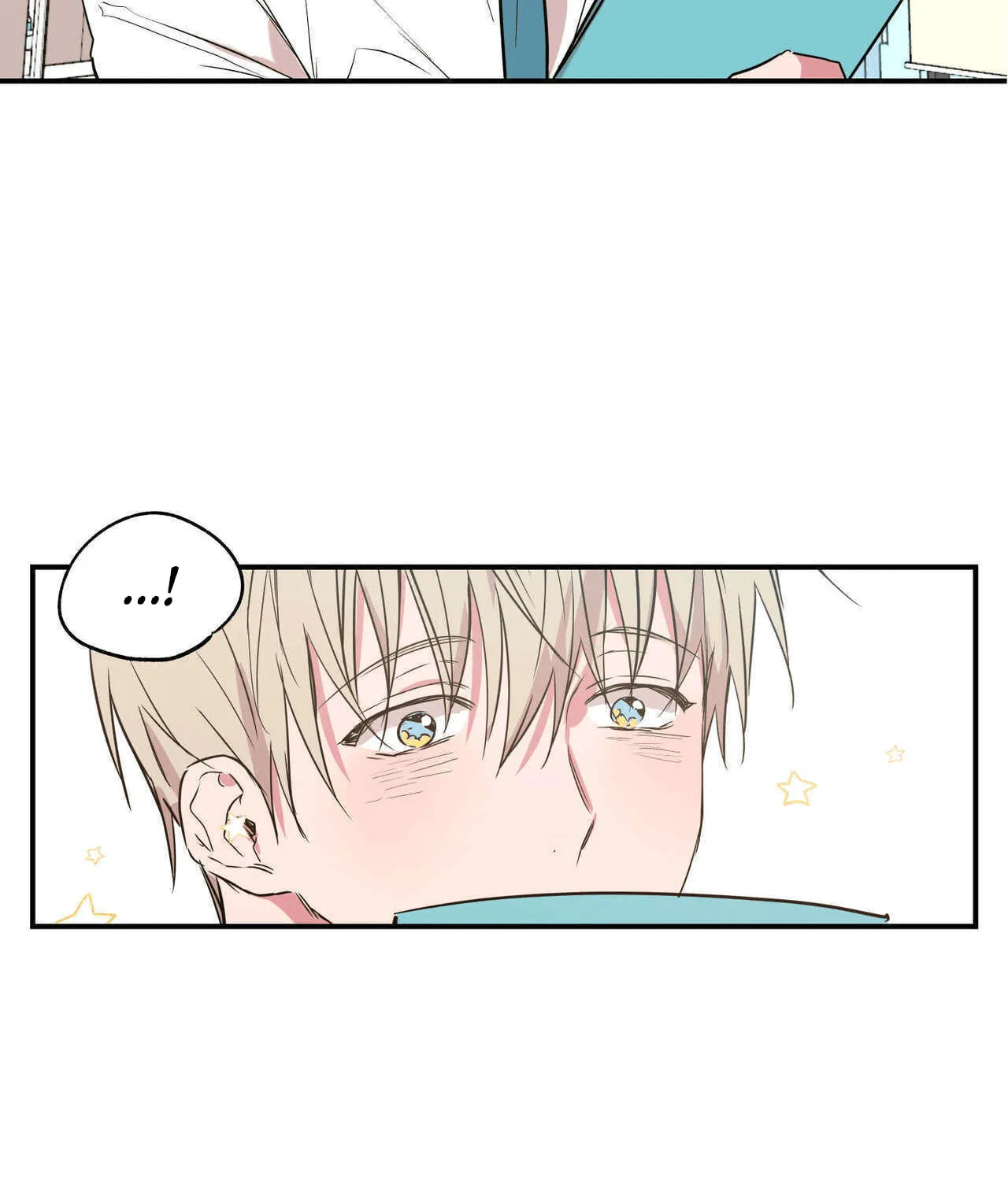 No Love Zone Chapter 19 page 4 - 