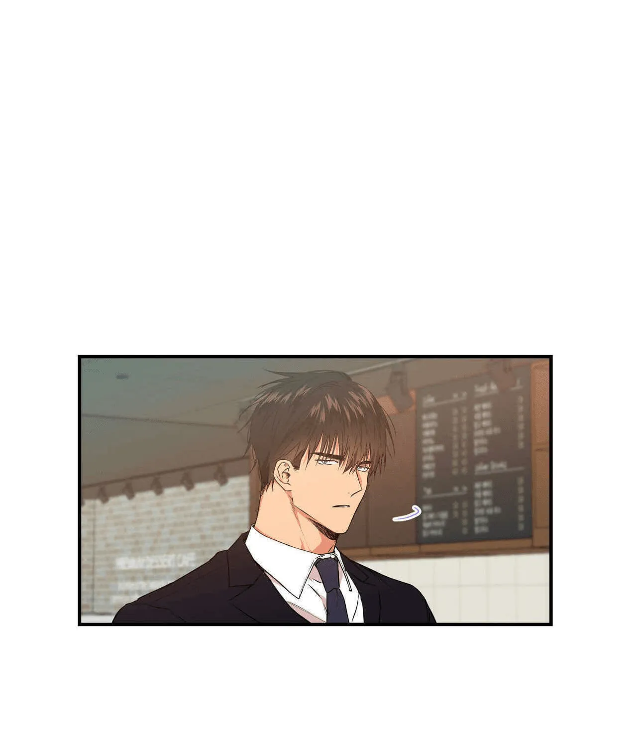 No Love Zone Chapter 19 page 40 - 