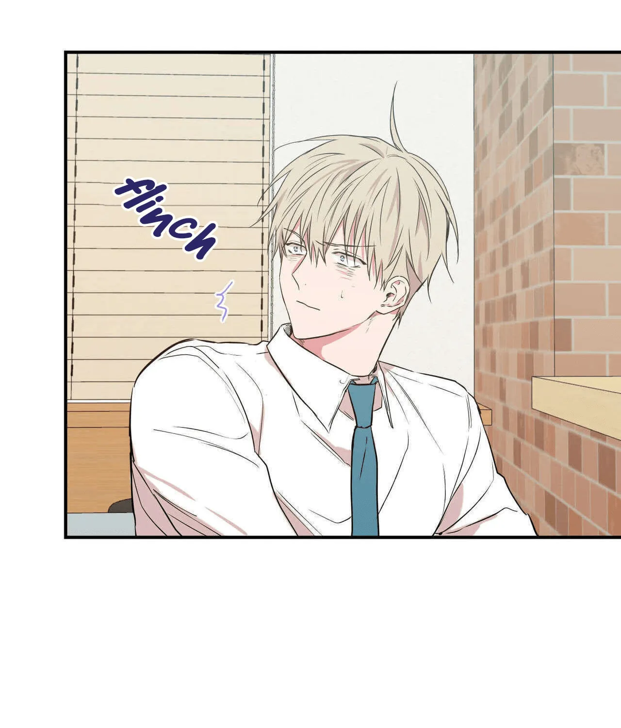 No Love Zone Chapter 19 page 41 - 