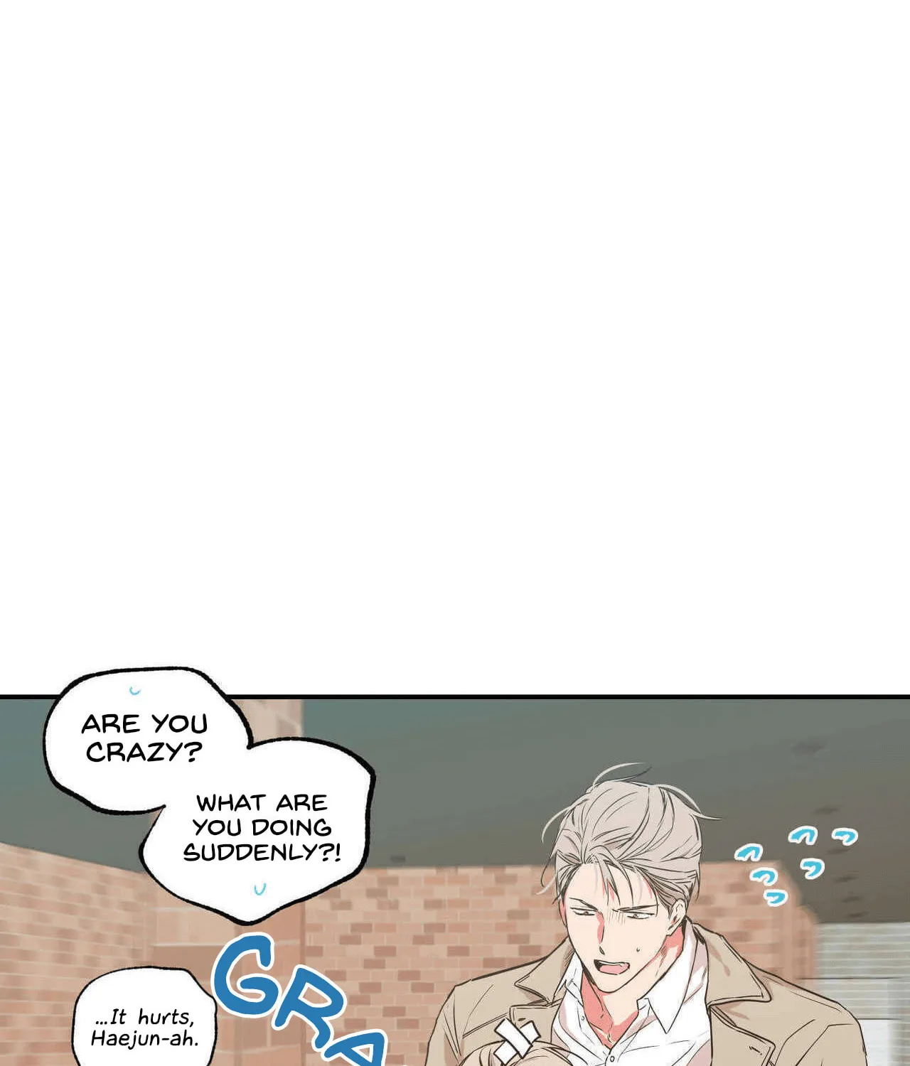 No Love Zone Chapter 19 page 45 - 