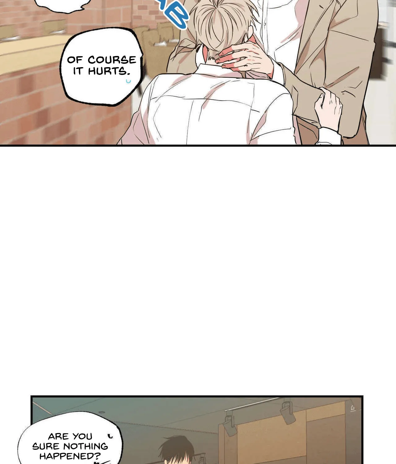 No Love Zone Chapter 19 page 46 - 