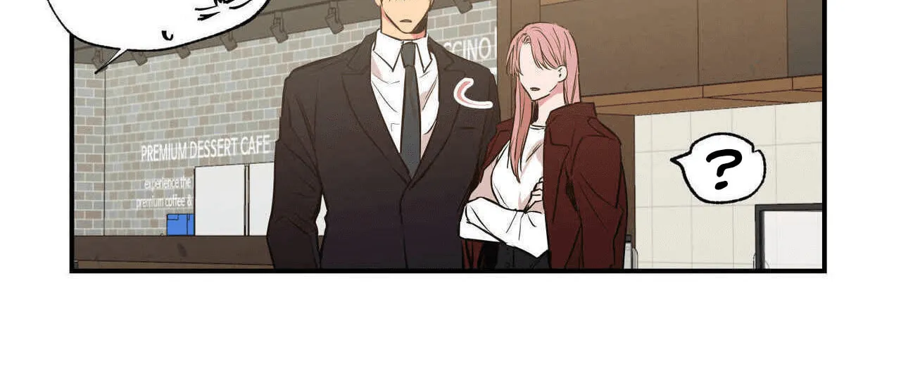 No Love Zone Chapter 19 page 47 - 