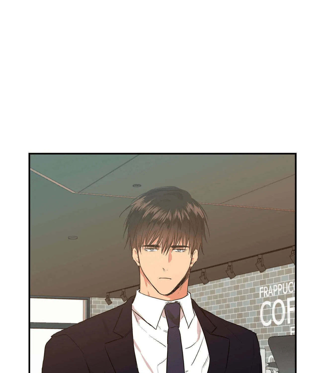 No Love Zone Chapter 19 page 50 - 