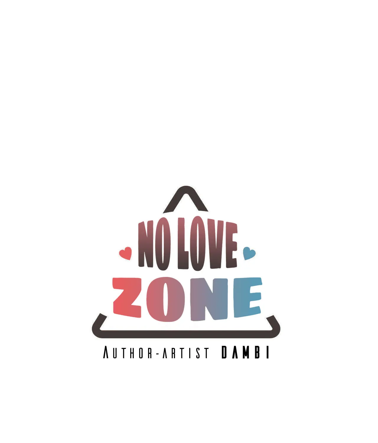 No Love Zone Chapter 19 page 6 - 
