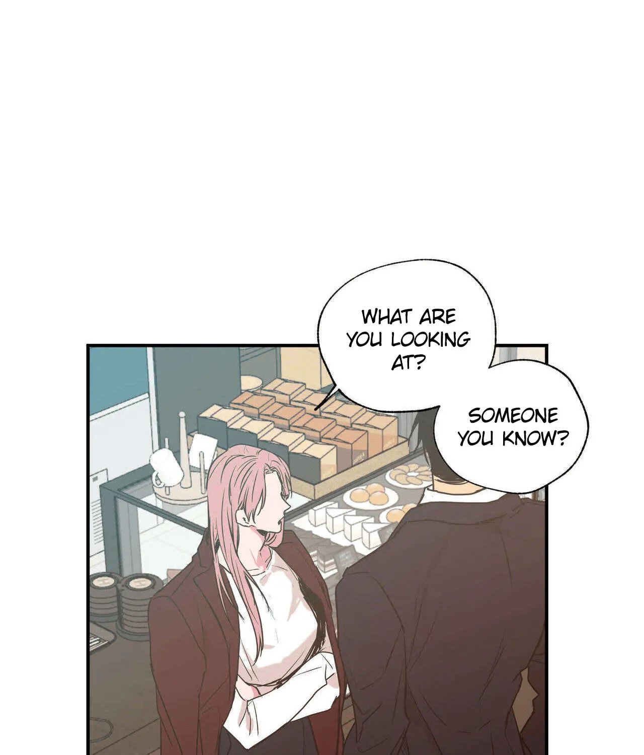 No Love Zone Chapter 19 page 52 - 