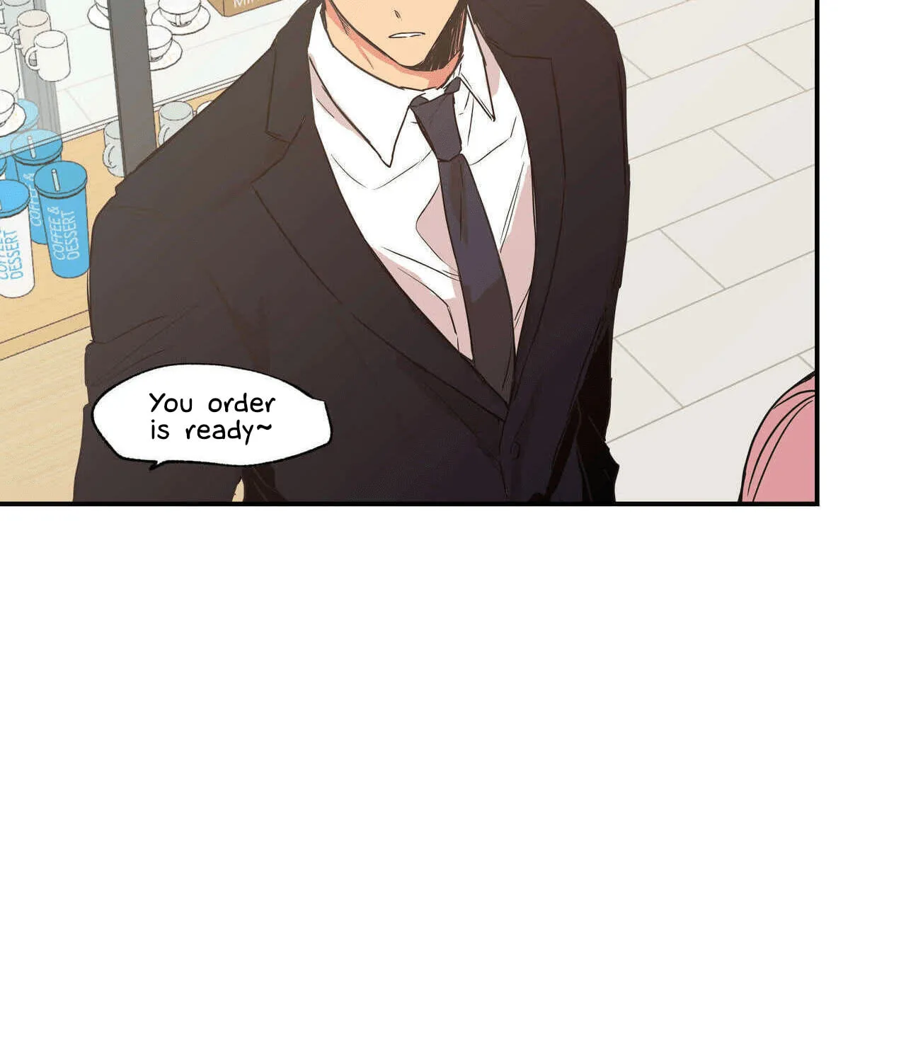 No Love Zone Chapter 19 page 54 - 