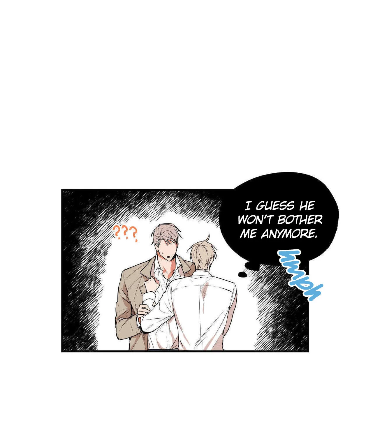 No Love Zone Chapter 19 page 56 - 