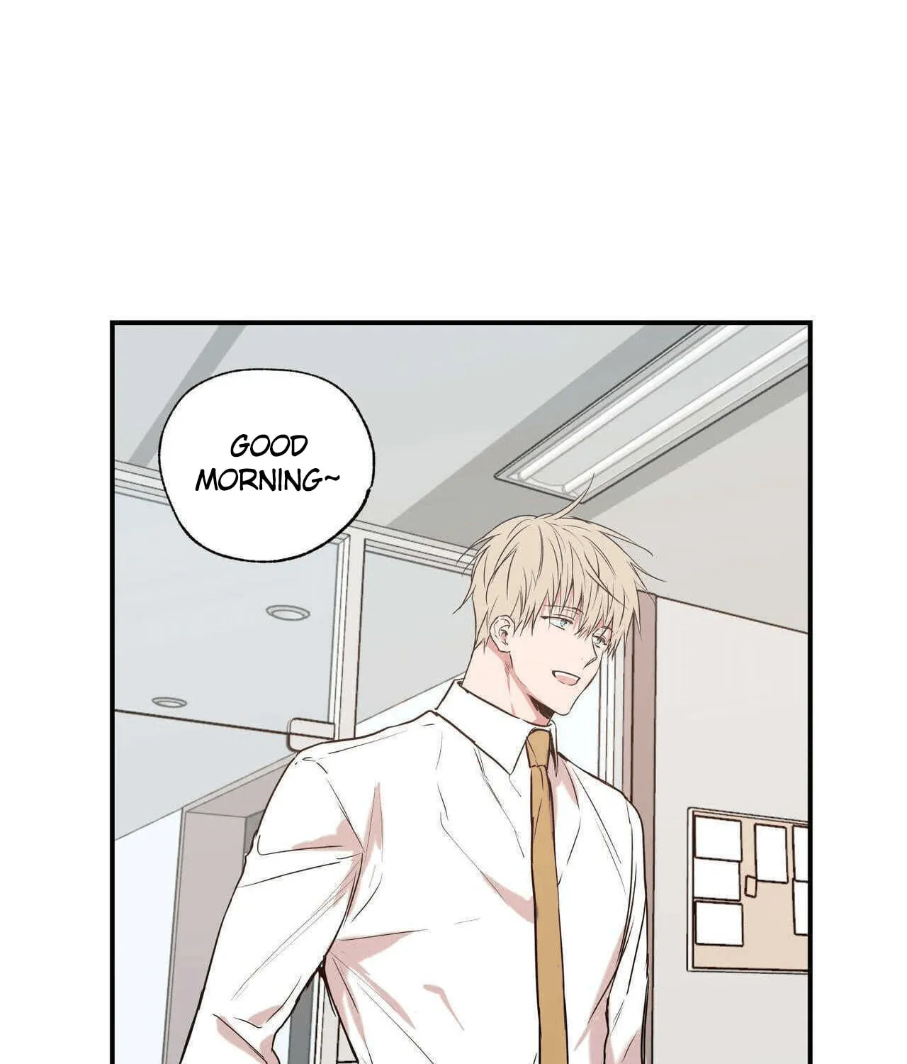 No Love Zone Chapter 19 page 65 - 