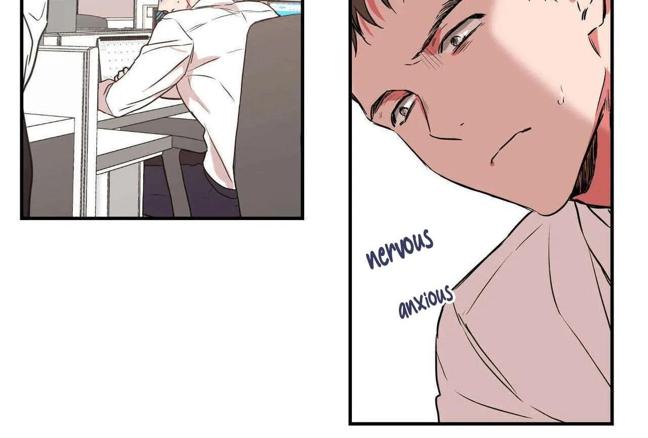 No Love Zone Chapter 19 page 67 - 