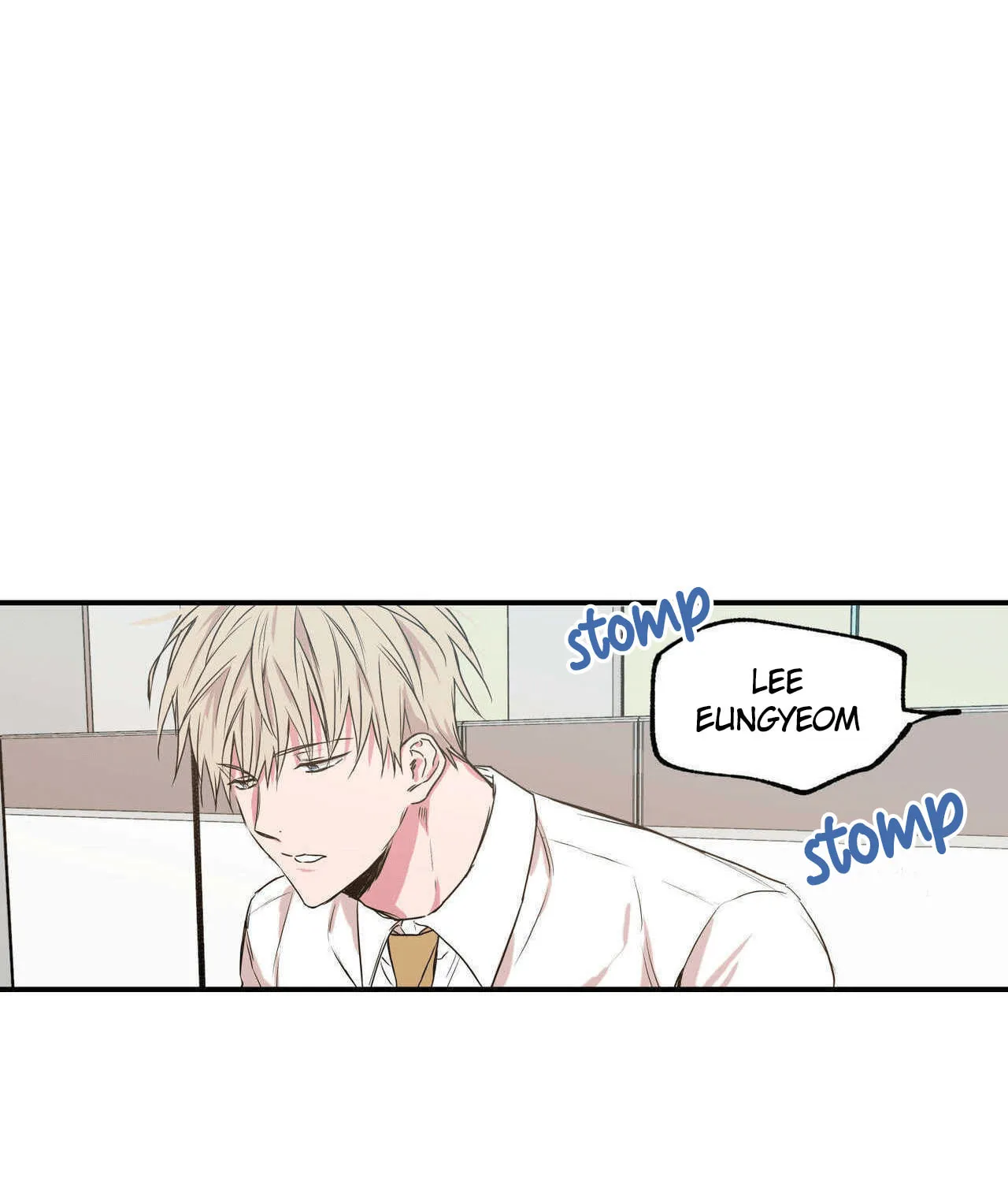 No Love Zone Chapter 19 page 68 - 