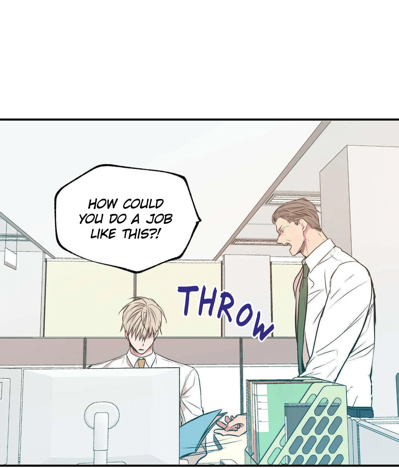 No Love Zone Chapter 19 page 69 - 