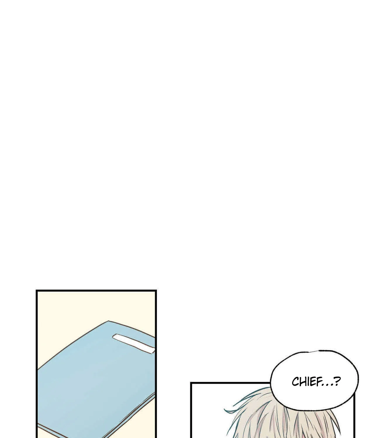 No Love Zone Chapter 19 page 70 - 