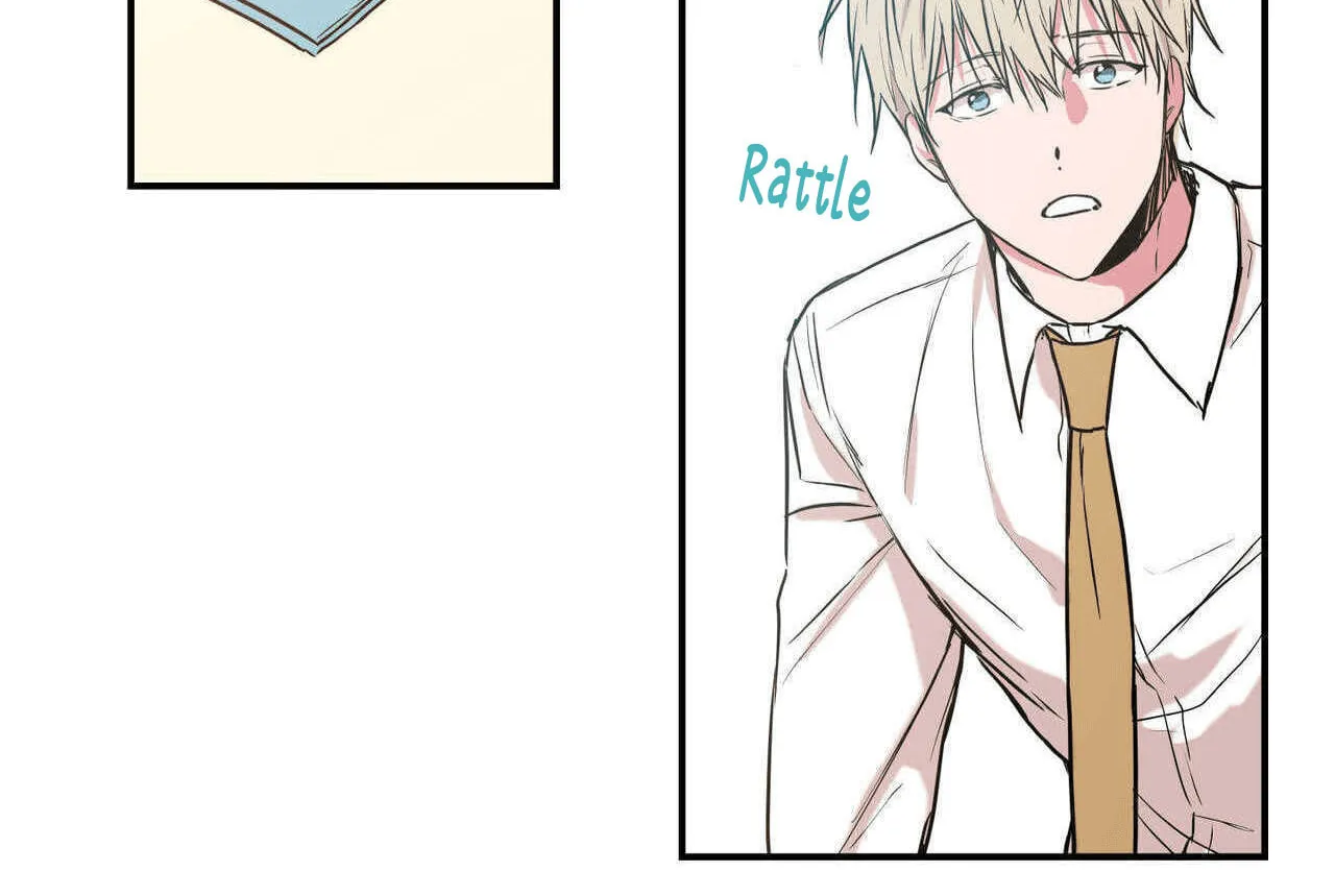 No Love Zone Chapter 19 page 71 - 