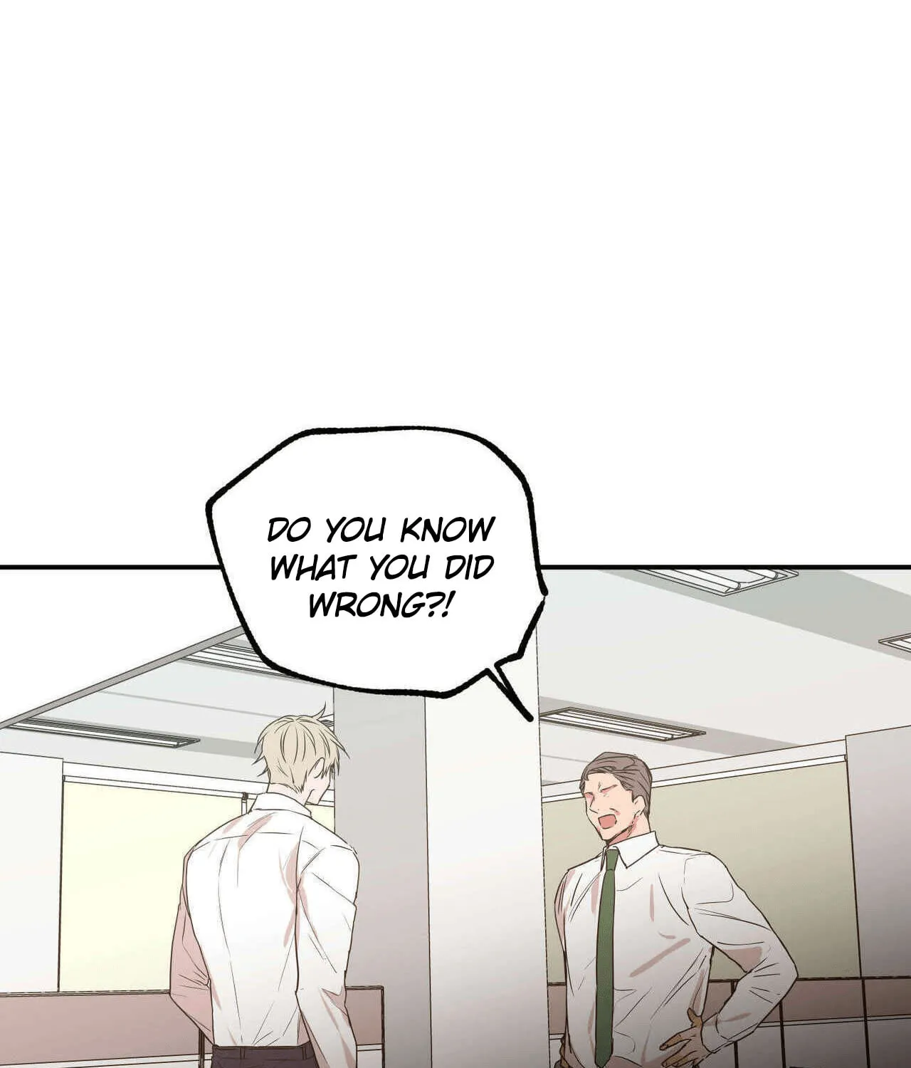 No Love Zone Chapter 19 page 72 - 