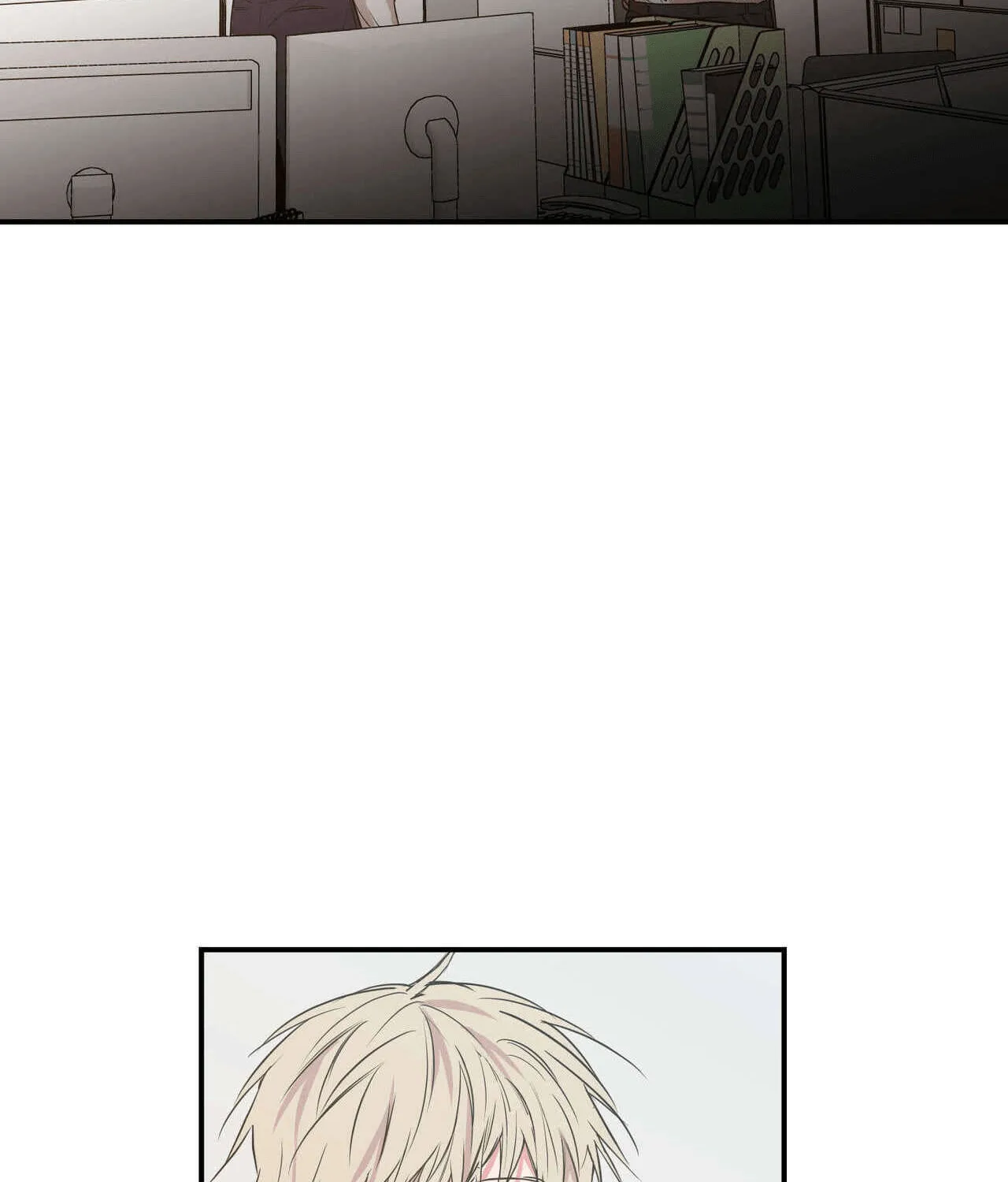 No Love Zone Chapter 19 page 73 - 