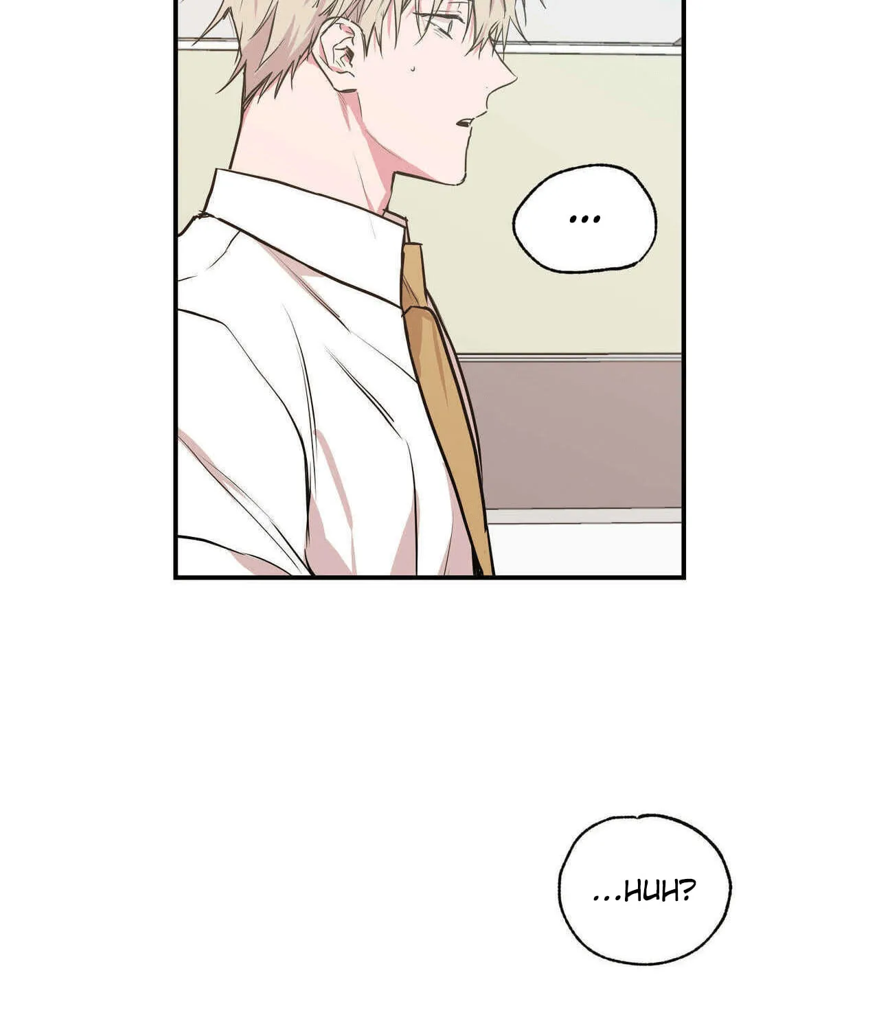 No Love Zone Chapter 19 page 74 - 