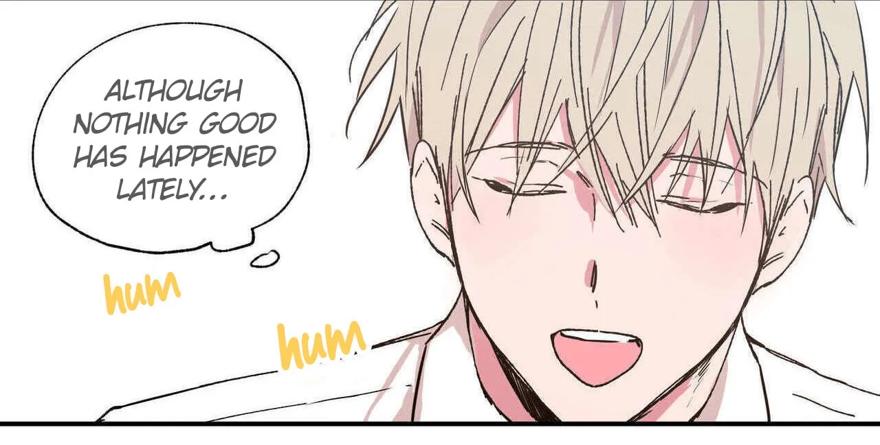 No Love Zone Chapter 19 page 9 - 