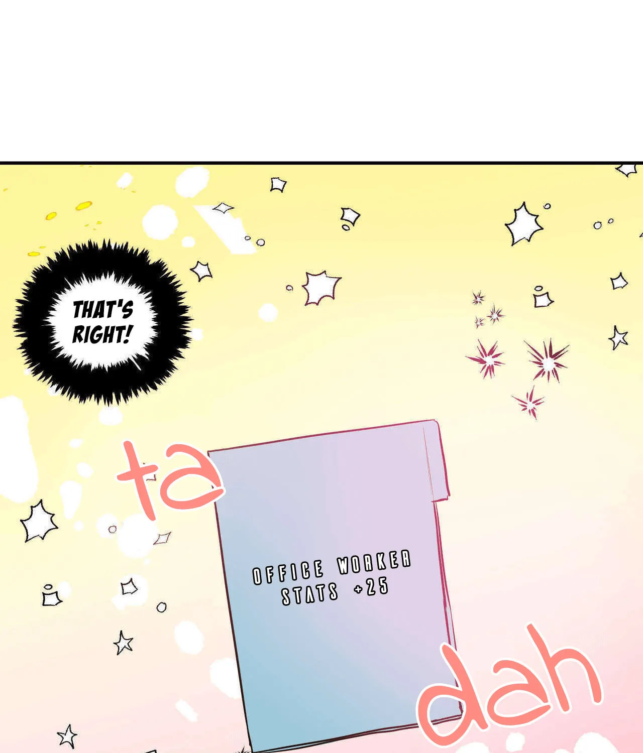 No Love Zone Chapter 19 page 10 - 
