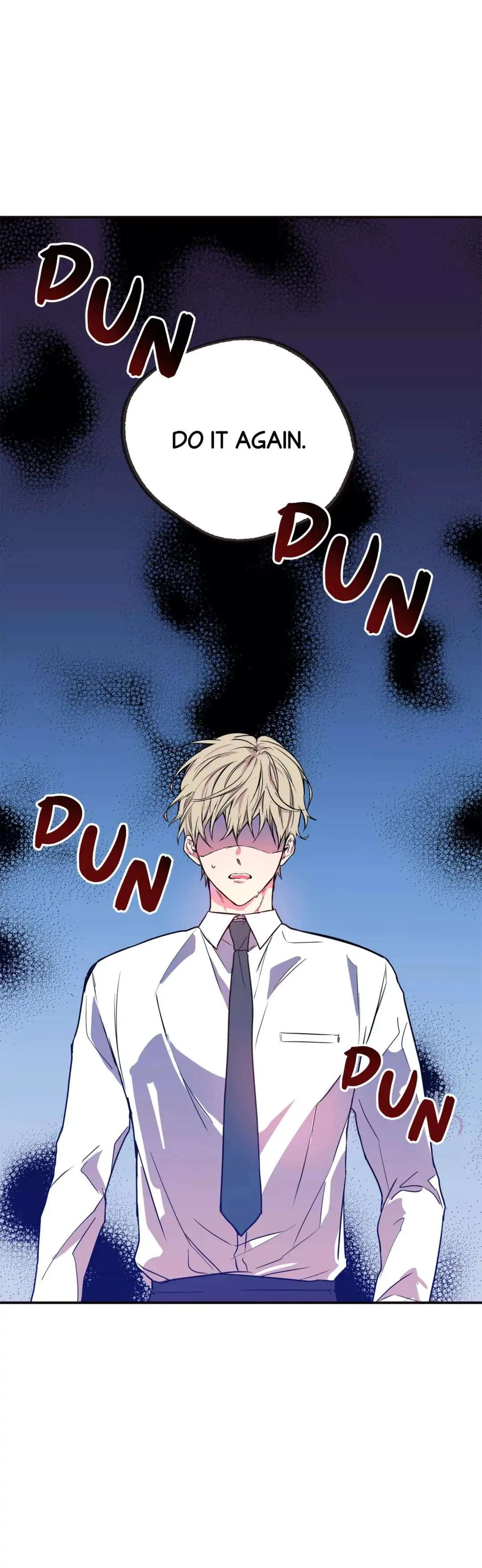 No Love Zone Chapter 2.2 page 5 - 