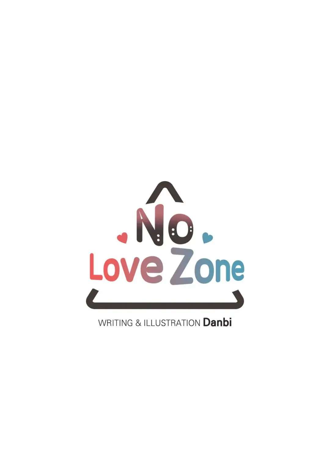 No Love Zone Chapter 2.3 page 1 - 