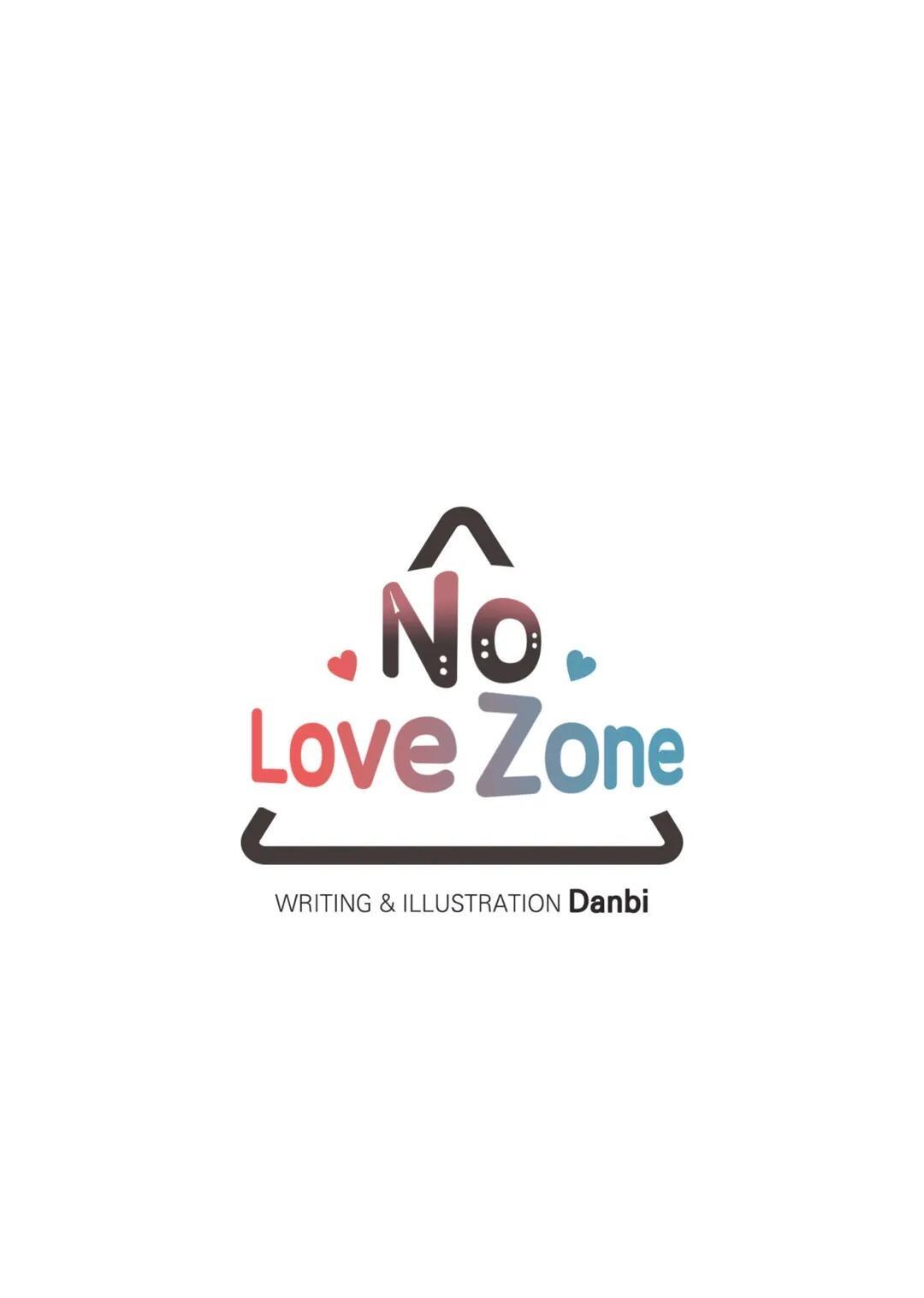 No Love Zone Chapter 2.4 page 2 - 