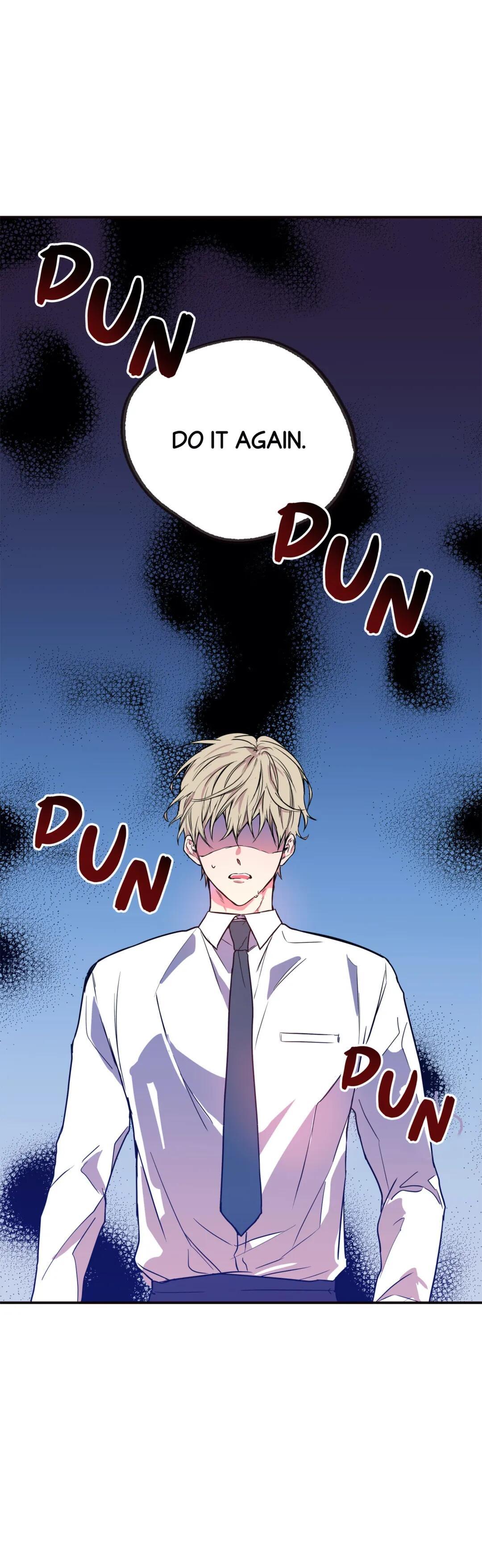 No Love Zone Chapter 2.4 page 6 - 