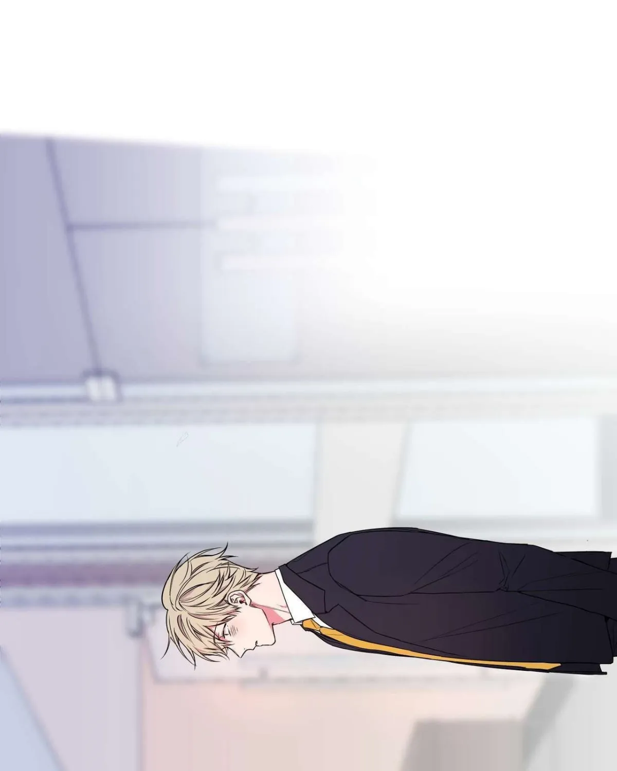 No Love Zone Chapter 2 page 2 - 