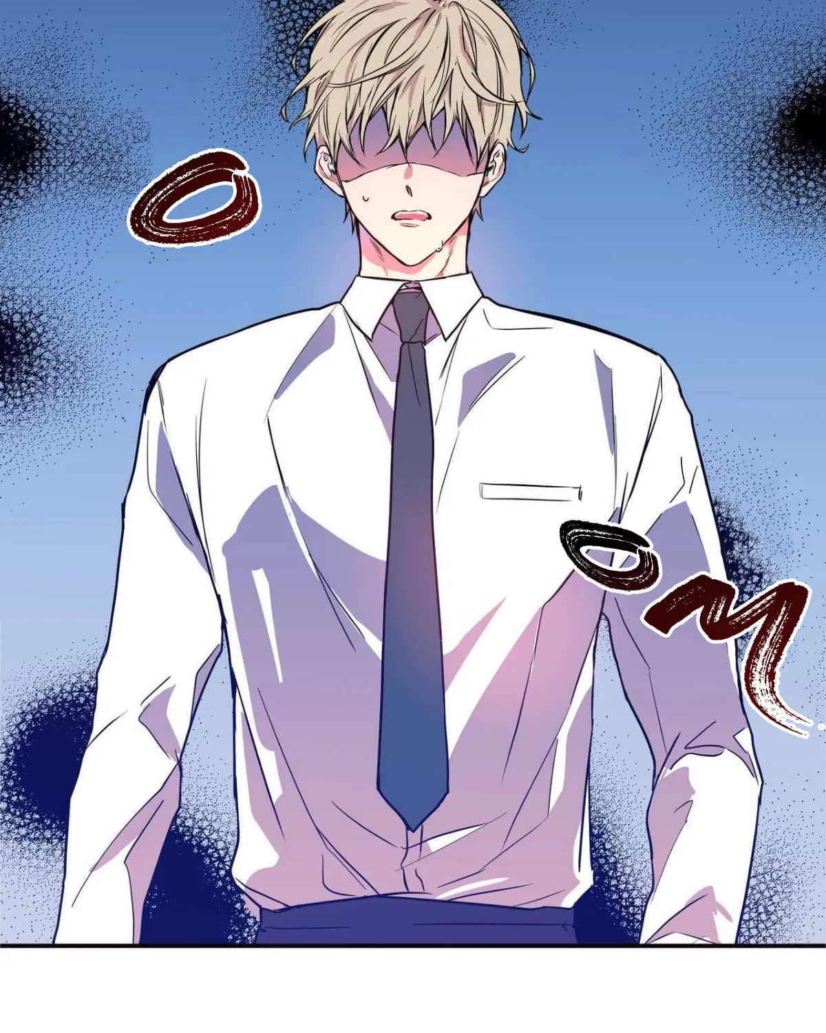 No Love Zone Chapter 2 page 13 - 