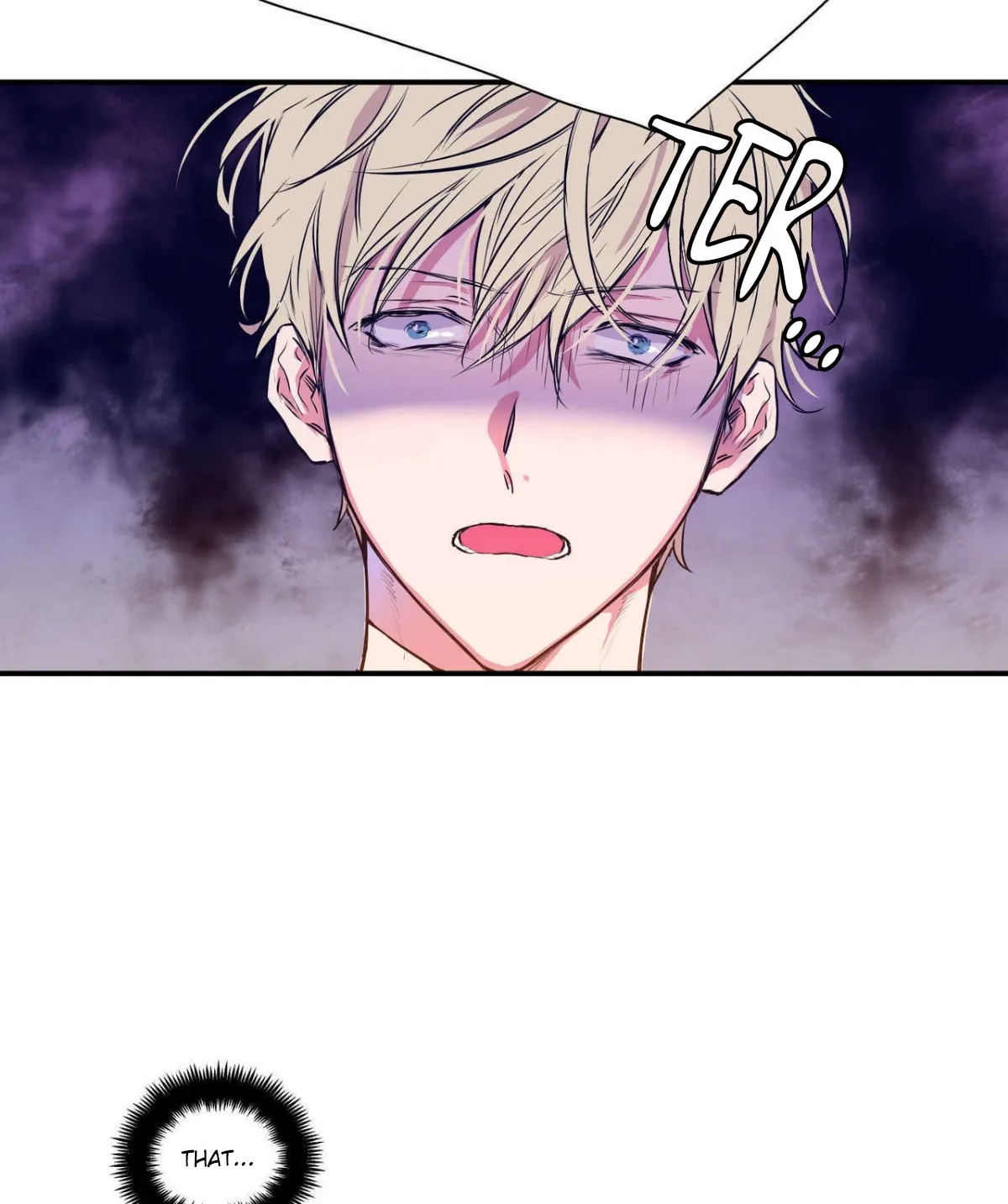 No Love Zone Chapter 2 page 15 - 