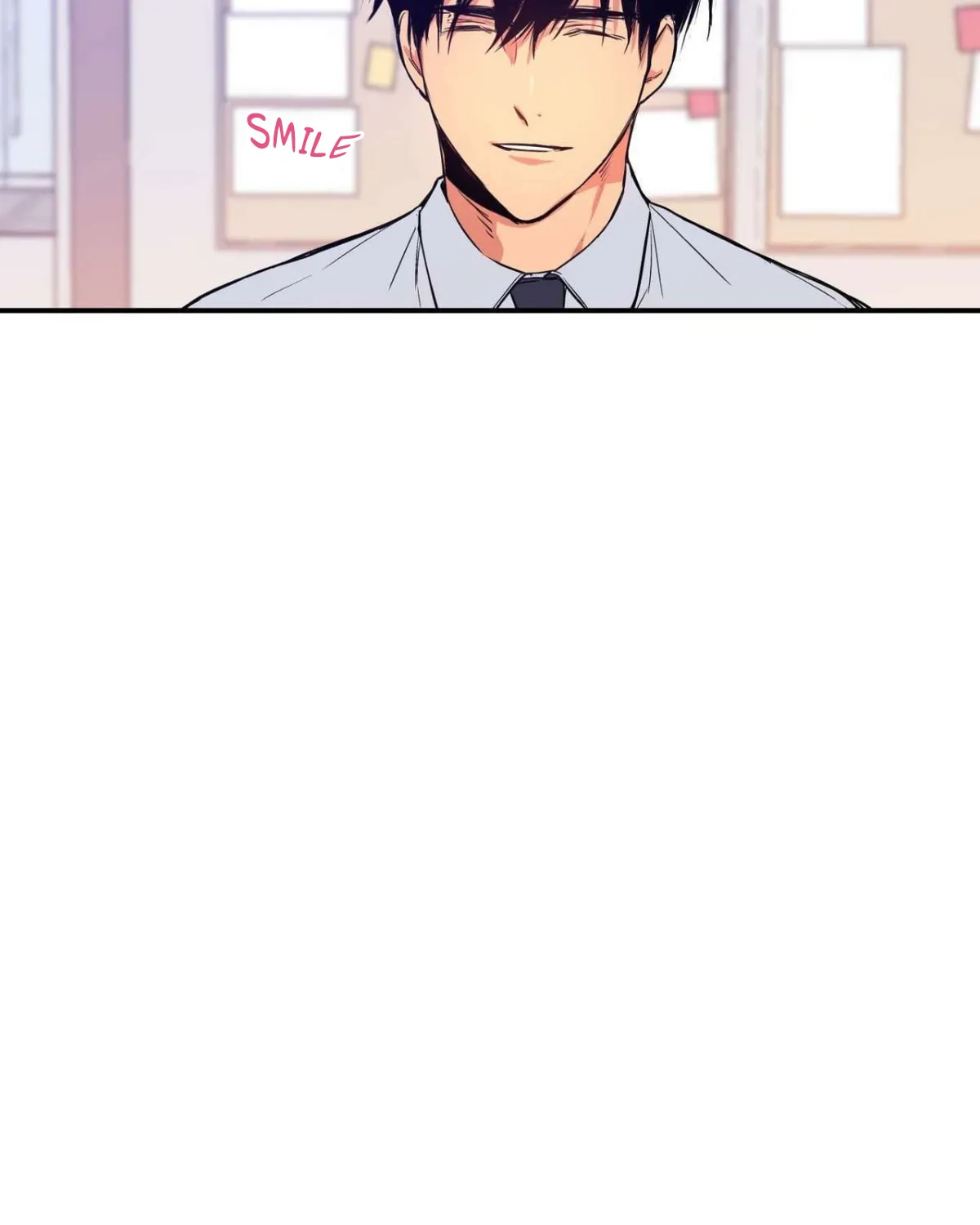 No Love Zone Chapter 2 page 23 - 