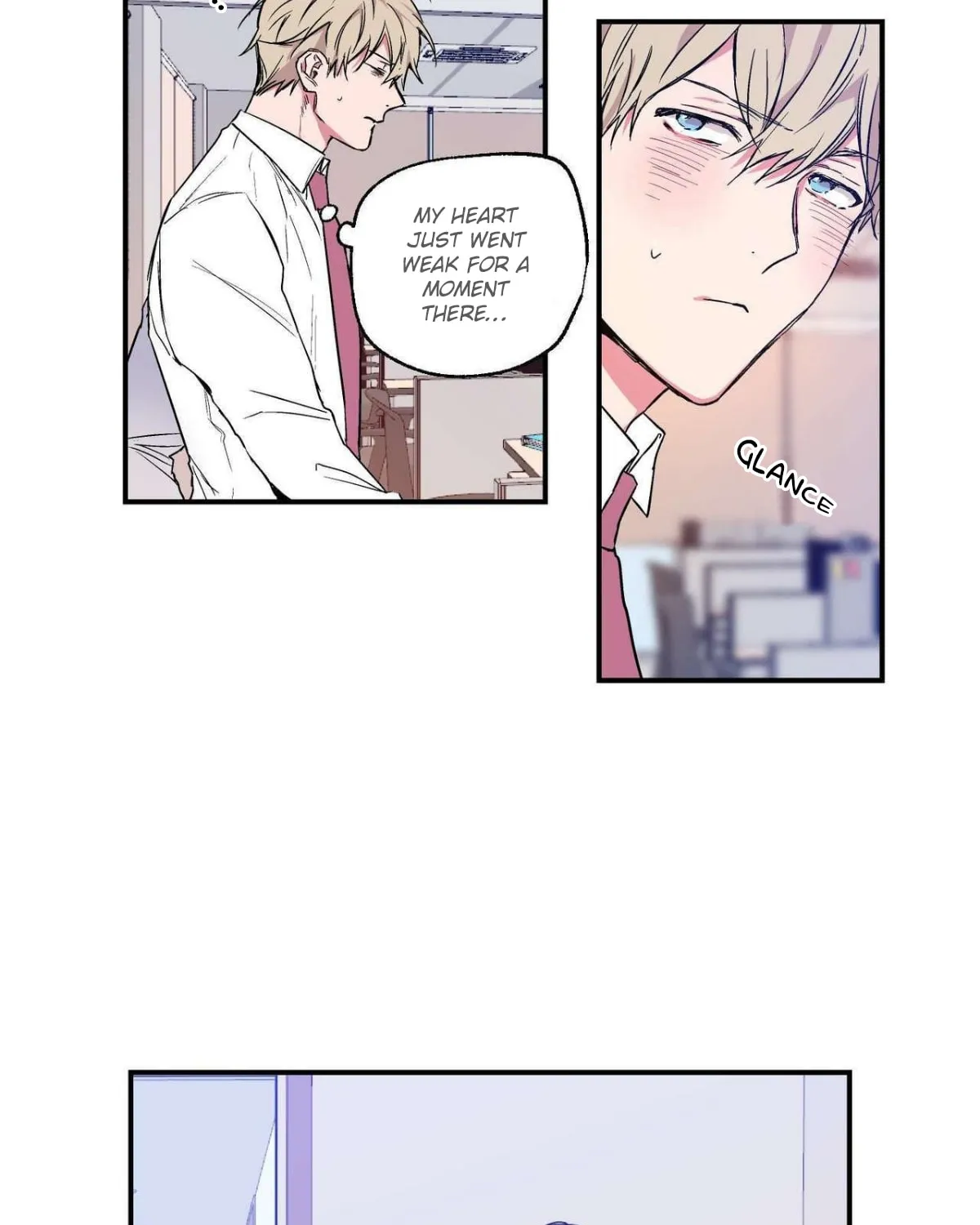 No Love Zone Chapter 2 page 26 - 