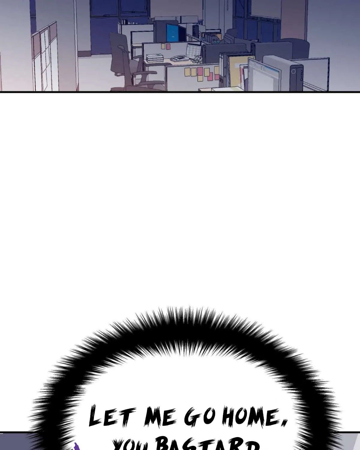 No Love Zone Chapter 2 page 29 - 